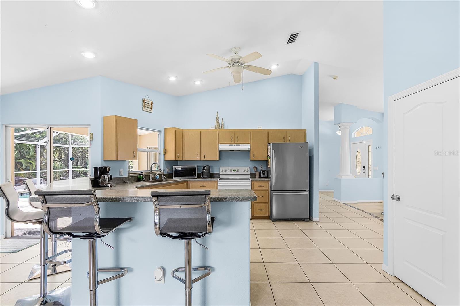 2590 ABBOTSFORD ST, NORTH PORT, FL — photo 16