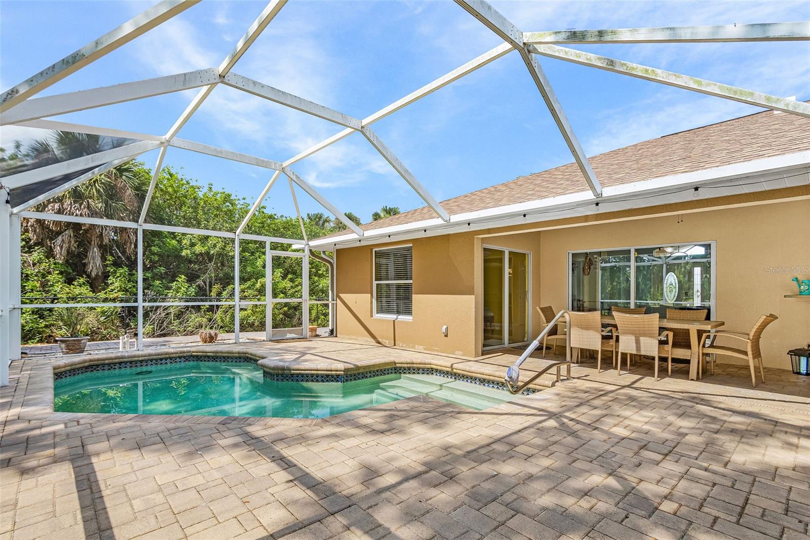 2590 ABBOTSFORD ST, NORTH PORT, FL — photo 24