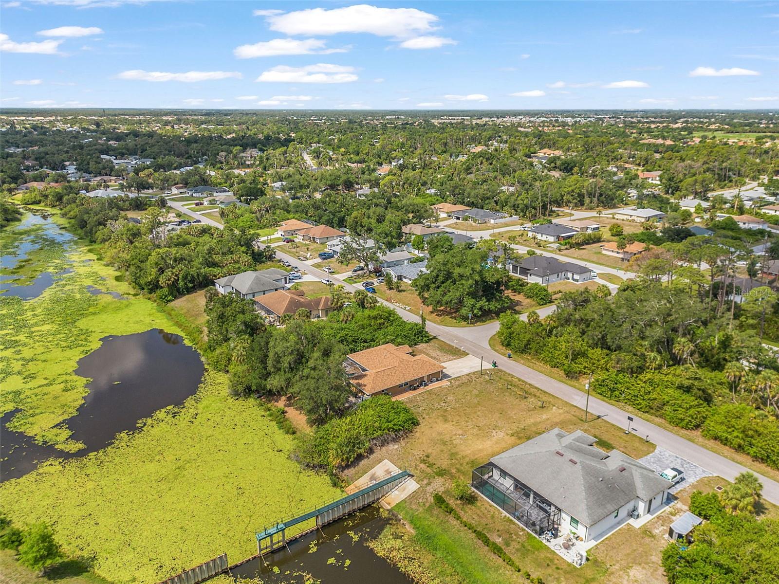 2590 ABBOTSFORD ST, NORTH PORT, FL — photo 29