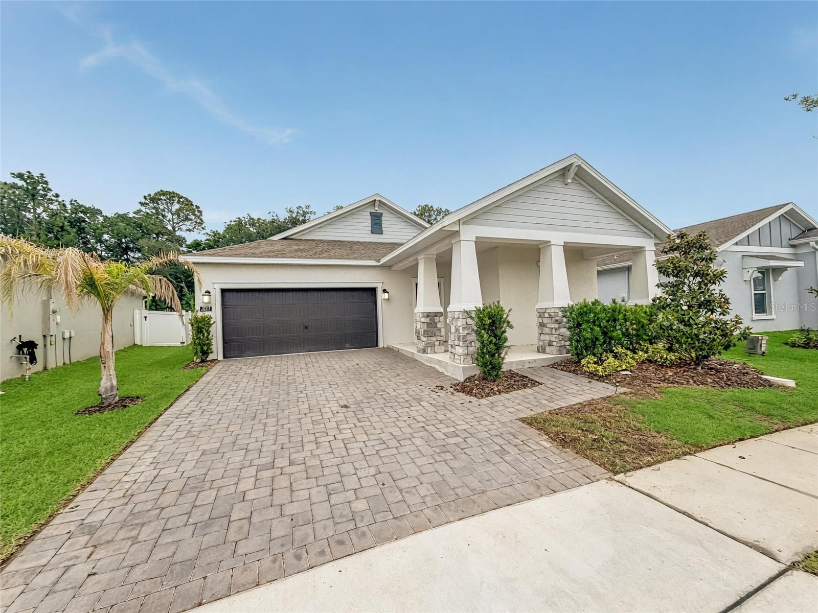 4807 WORCHESTER DR, KISSIMMEE, FL