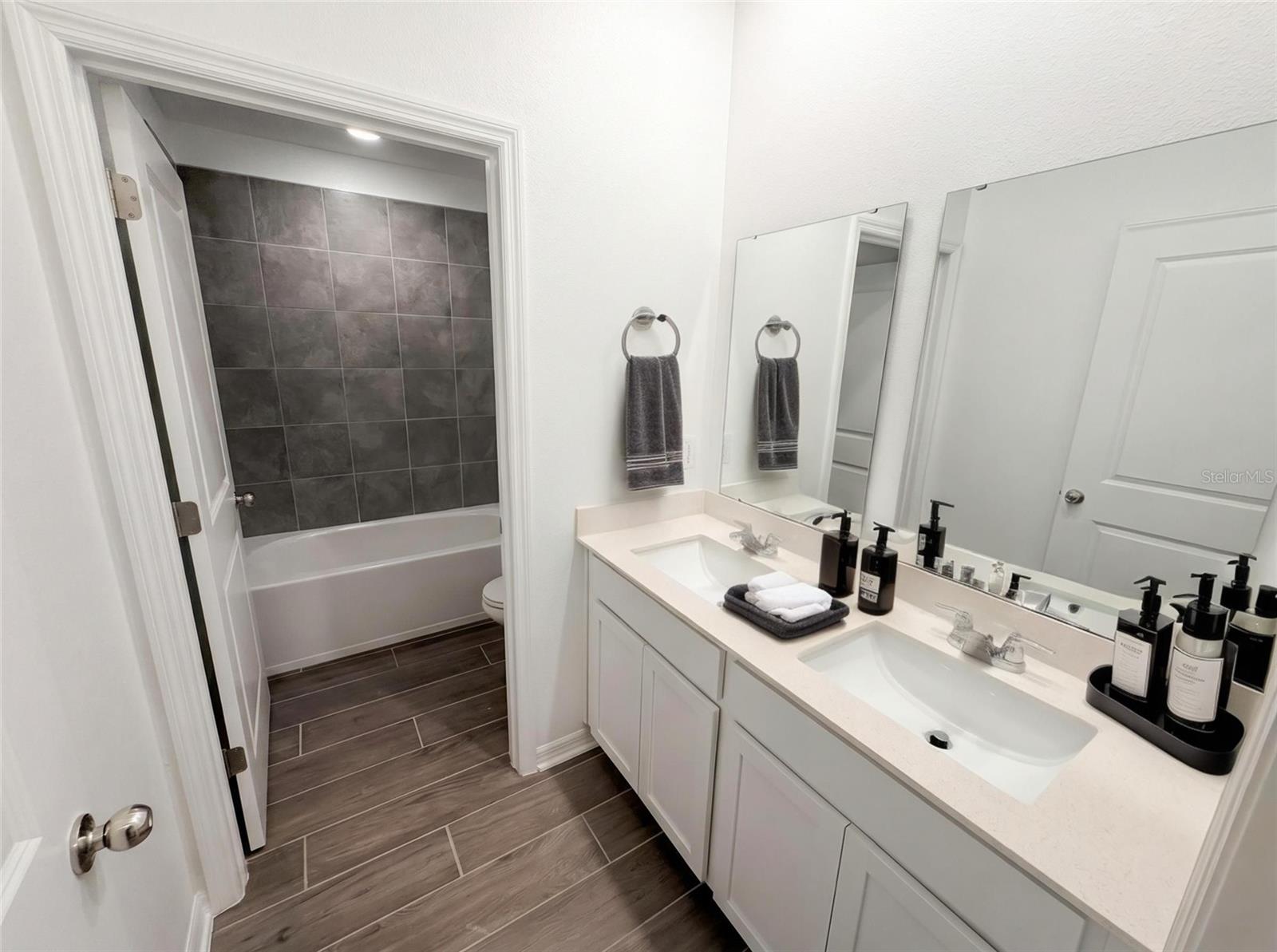 4807 WORCHESTER DR, KISSIMMEE, FL — photo 12