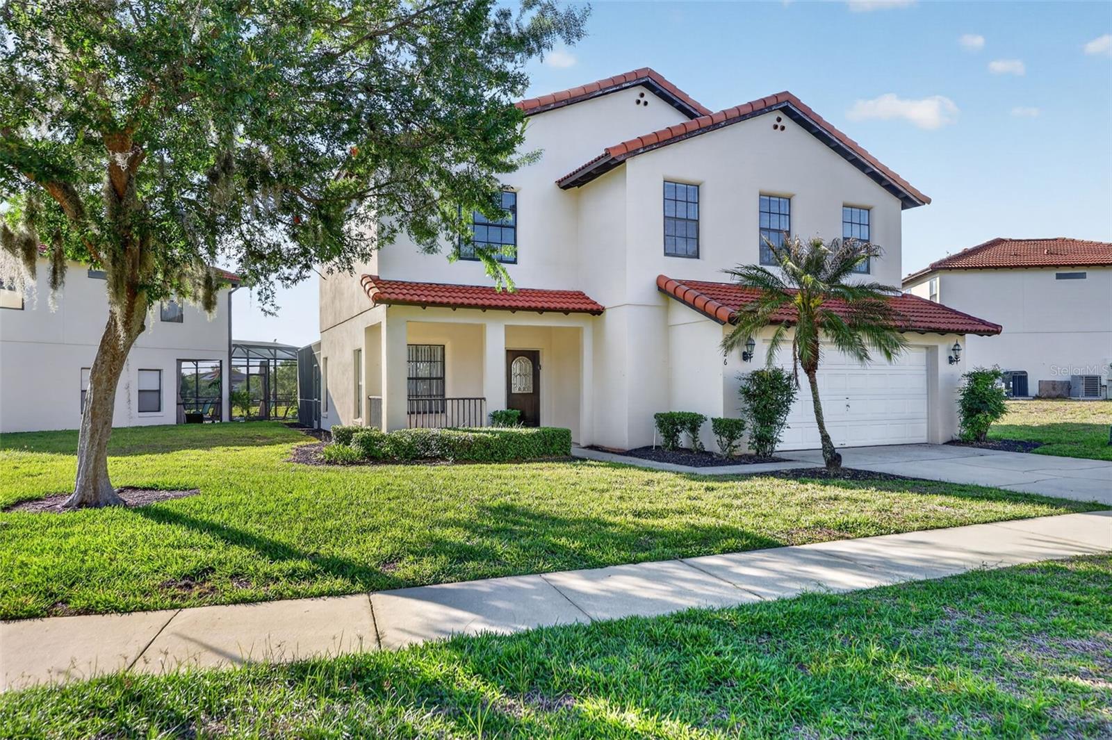 126 SUMMER PLACE LOOP, CLERMONT, FL