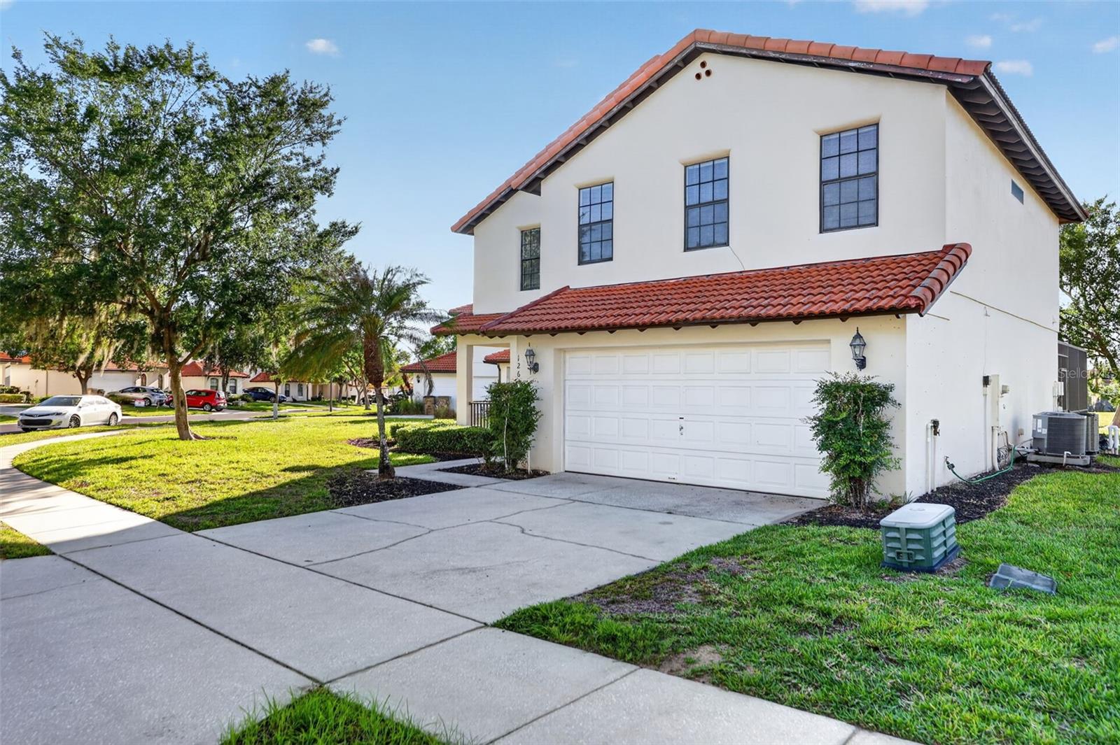 126 SUMMER PLACE LOOP, CLERMONT, FL — photo 4