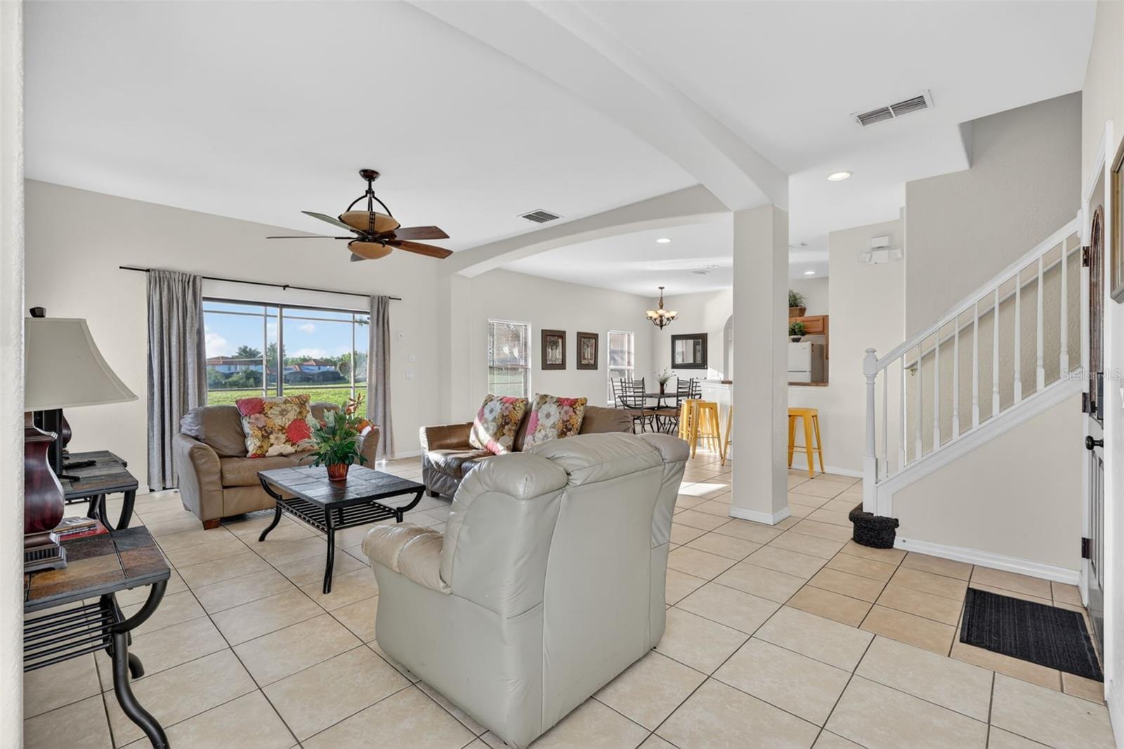 126 SUMMER PLACE LOOP, CLERMONT, FL — photo 7