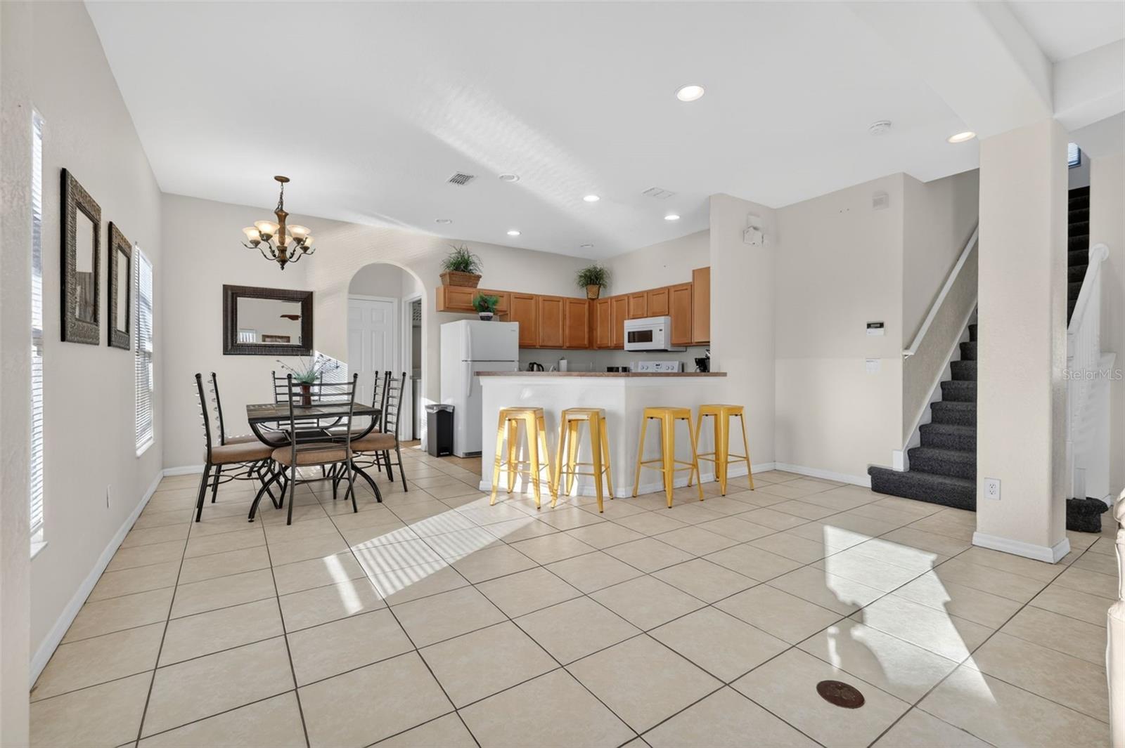 126 SUMMER PLACE LOOP, CLERMONT, FL — photo 11