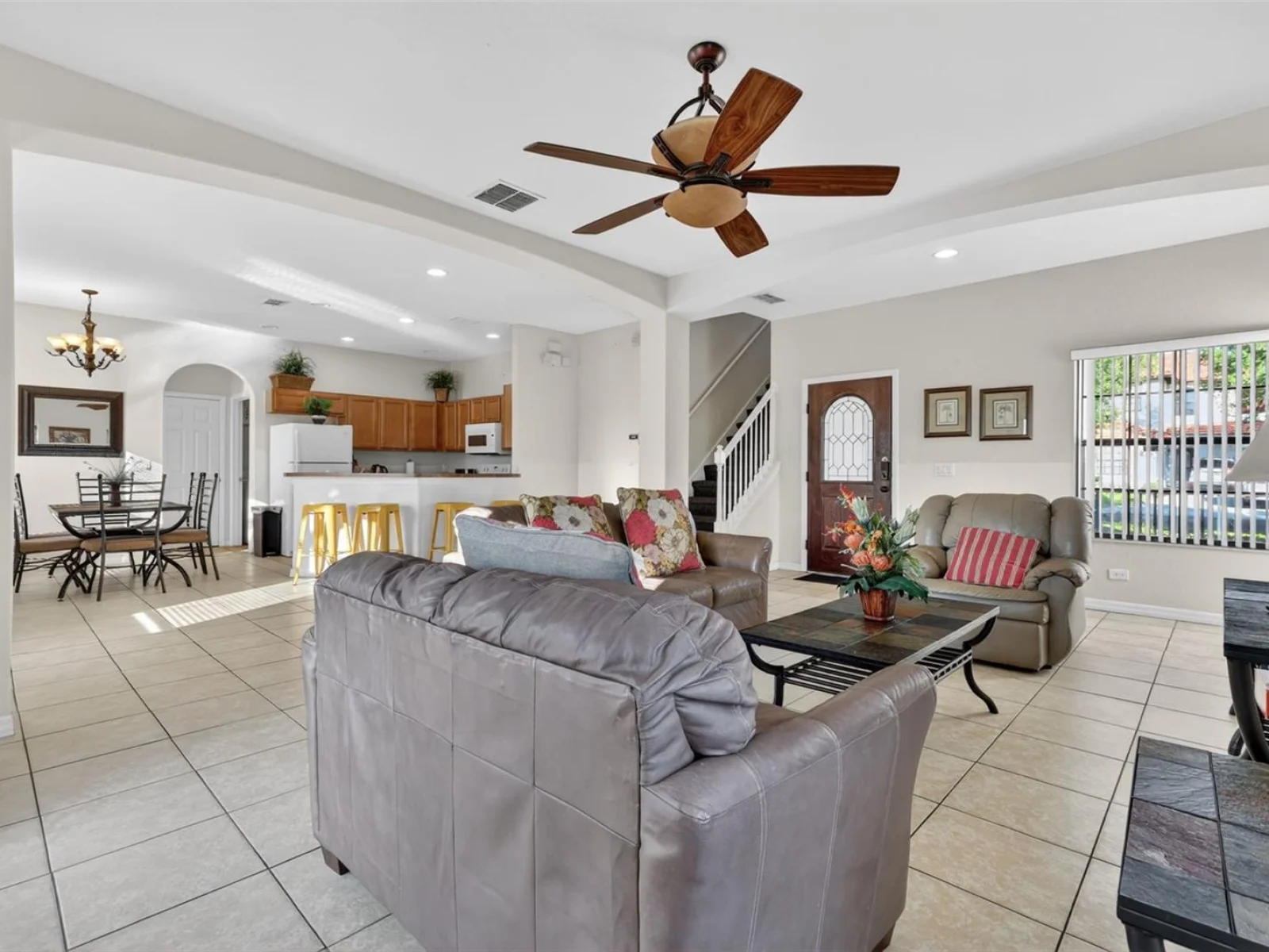 126 SUMMER PLACE LOOP, CLERMONT, FL — photo 14