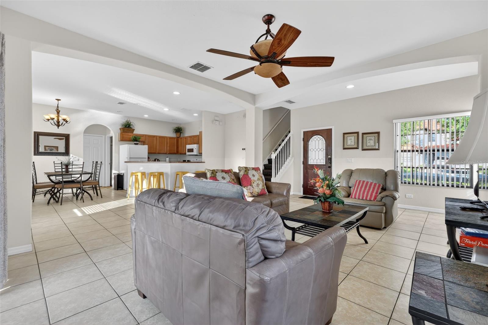 126 SUMMER PLACE LOOP, CLERMONT, FL — photo 13