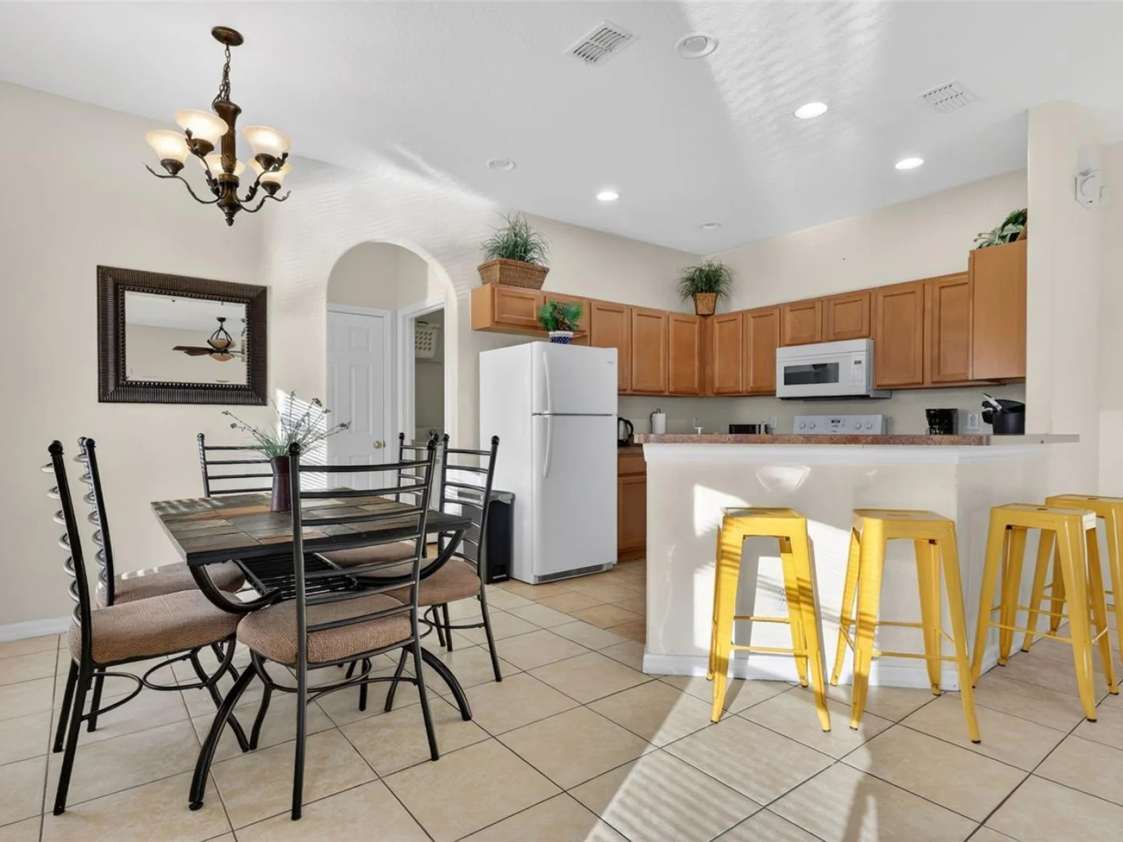 126 SUMMER PLACE LOOP, CLERMONT, FL — photo 17