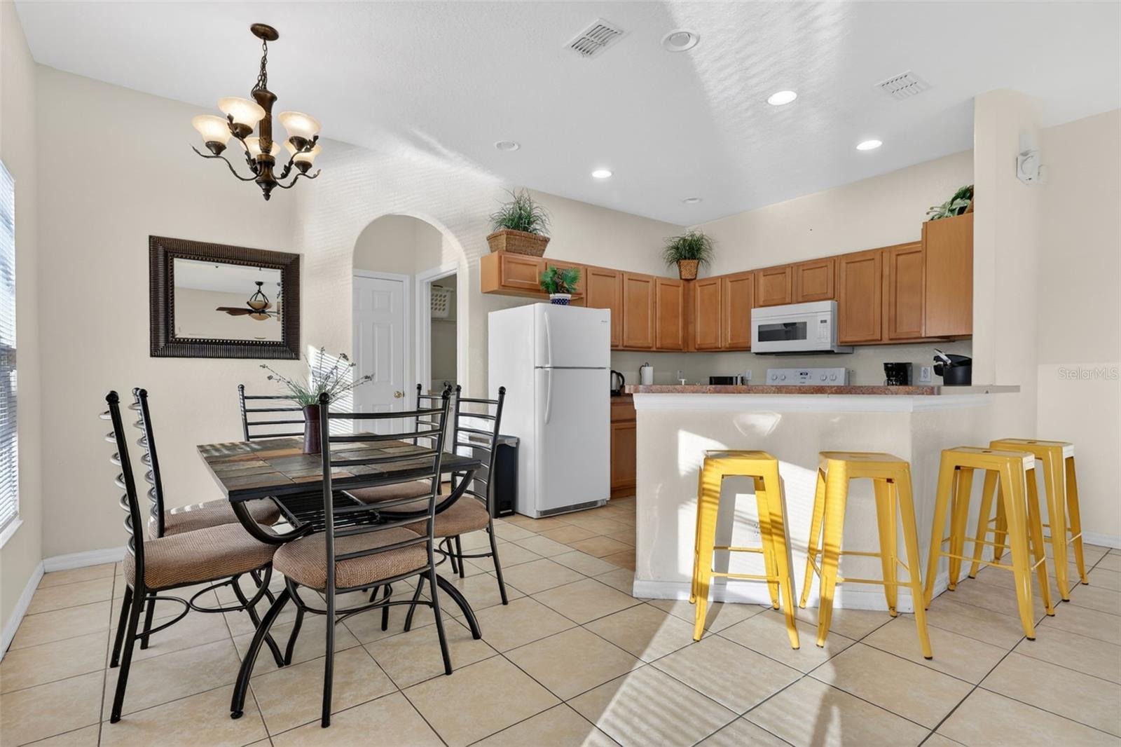 126 SUMMER PLACE LOOP, CLERMONT, FL — photo 18