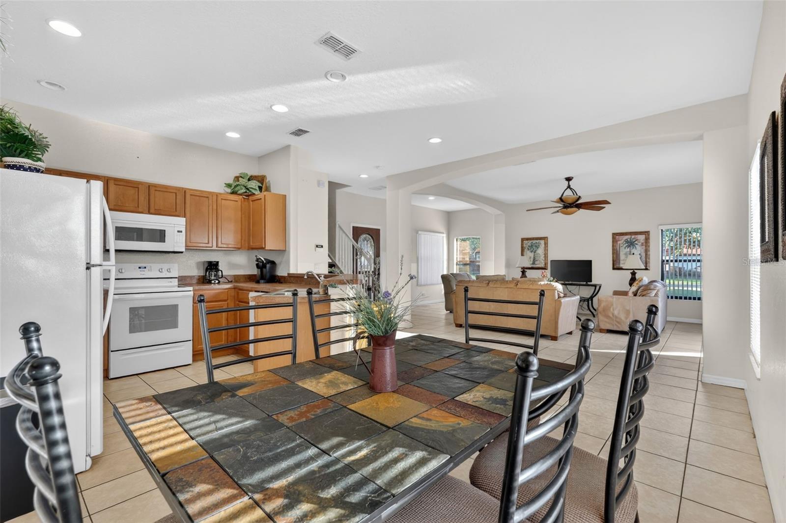 126 SUMMER PLACE LOOP, CLERMONT, FL — photo 19