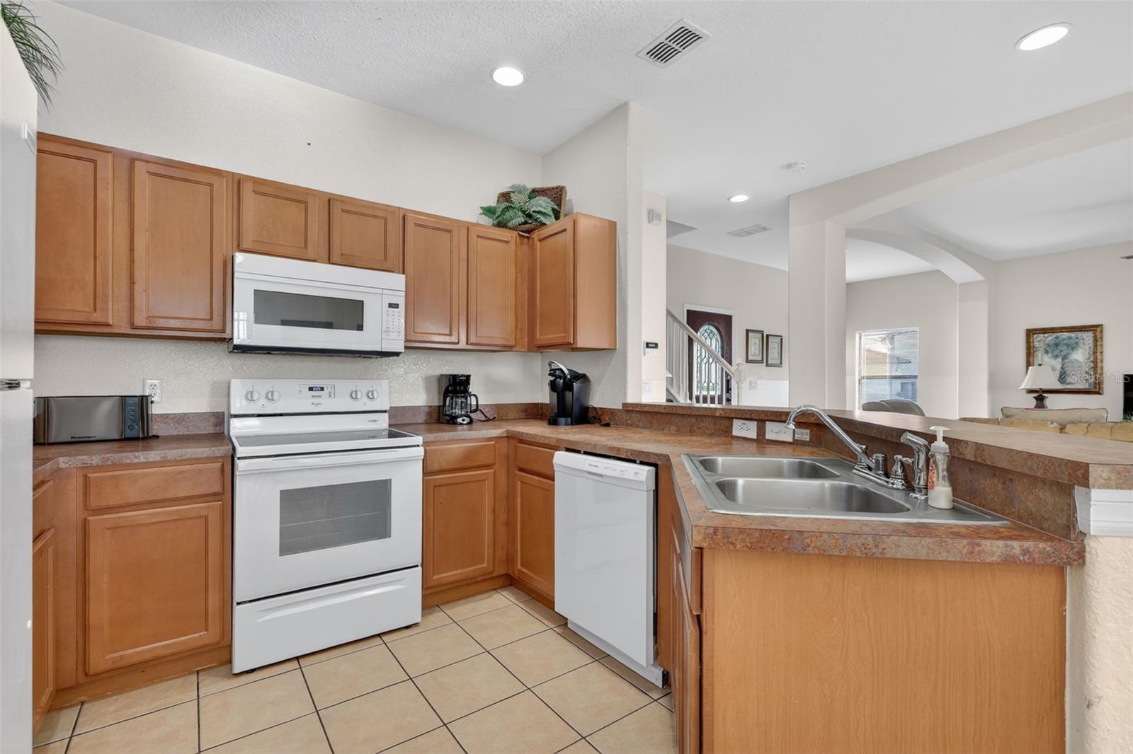 126 SUMMER PLACE LOOP, CLERMONT, FL — photo 24