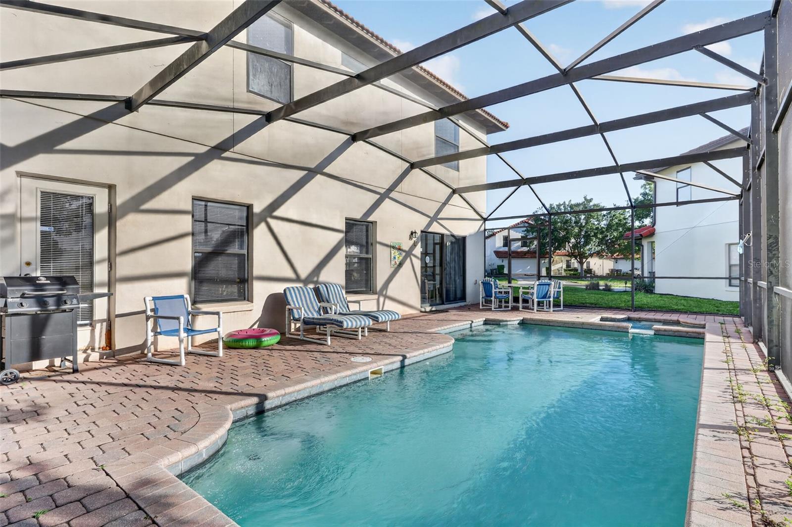126 SUMMER PLACE LOOP, CLERMONT, FL — photo 70