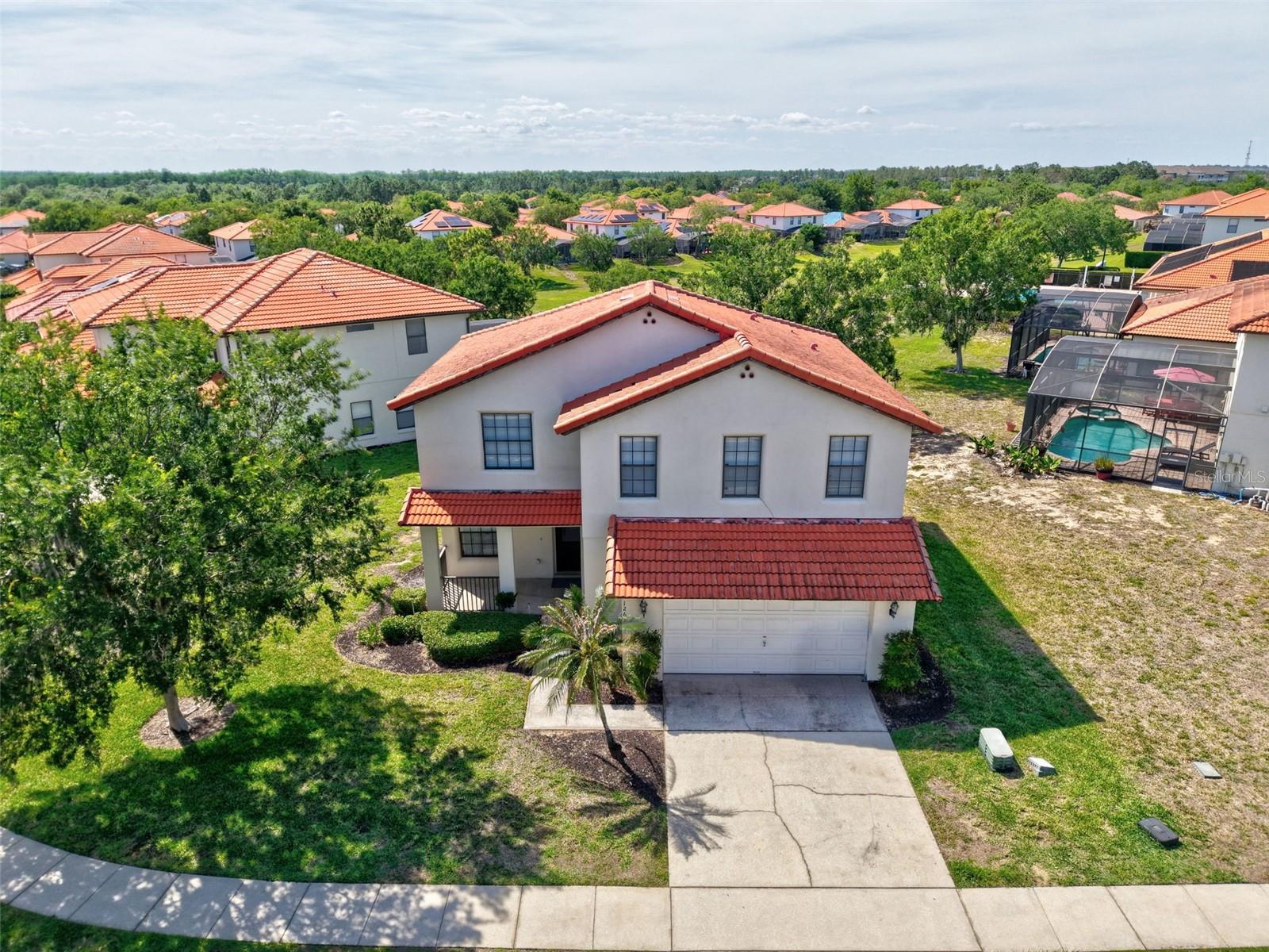 126 SUMMER PLACE LOOP, CLERMONT, FL — photo 82