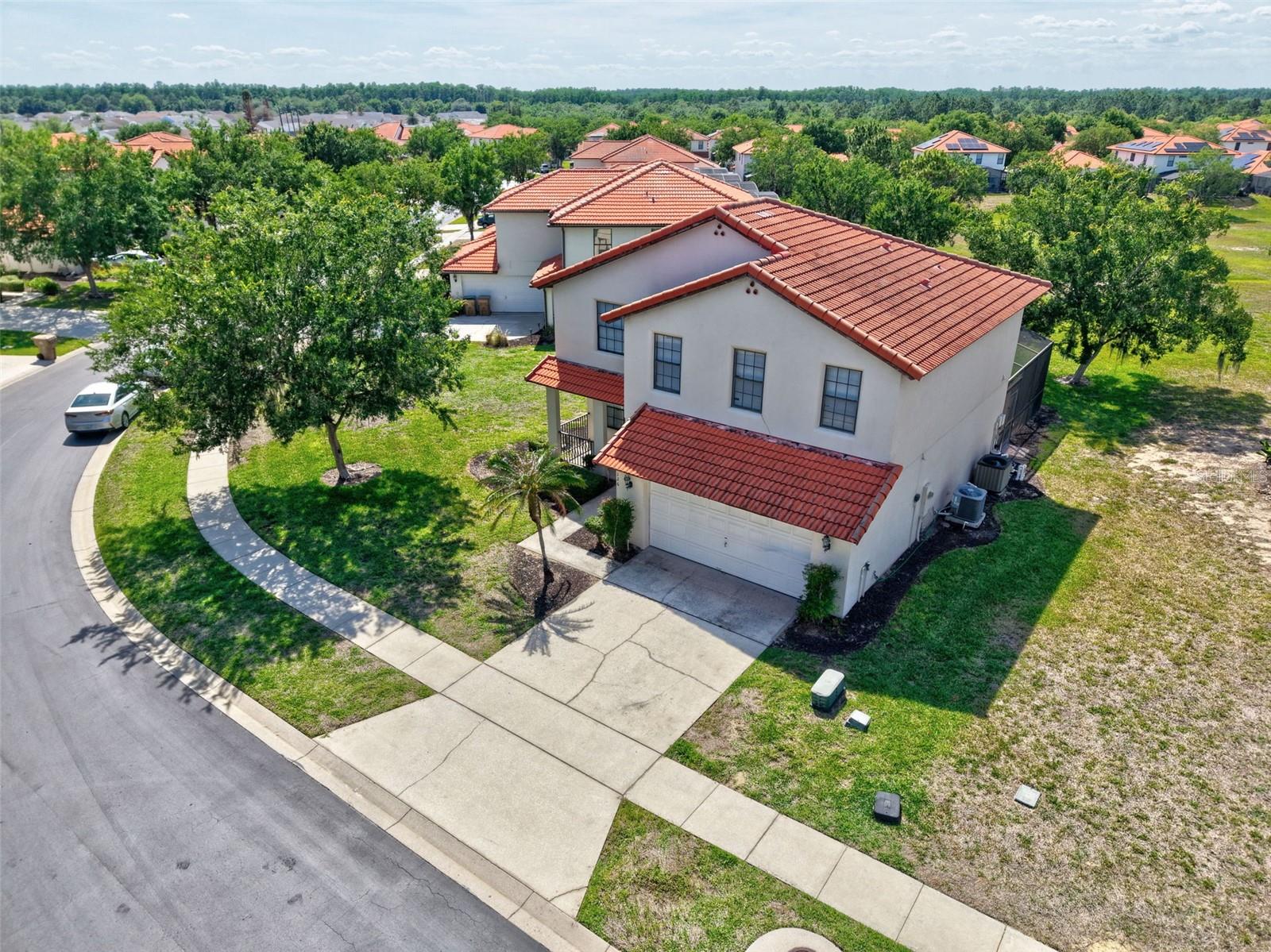 126 SUMMER PLACE LOOP, CLERMONT, FL — photo 85