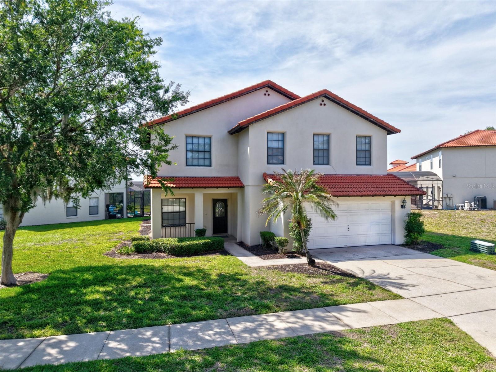 126 SUMMER PLACE LOOP, CLERMONT, FL — photo 88