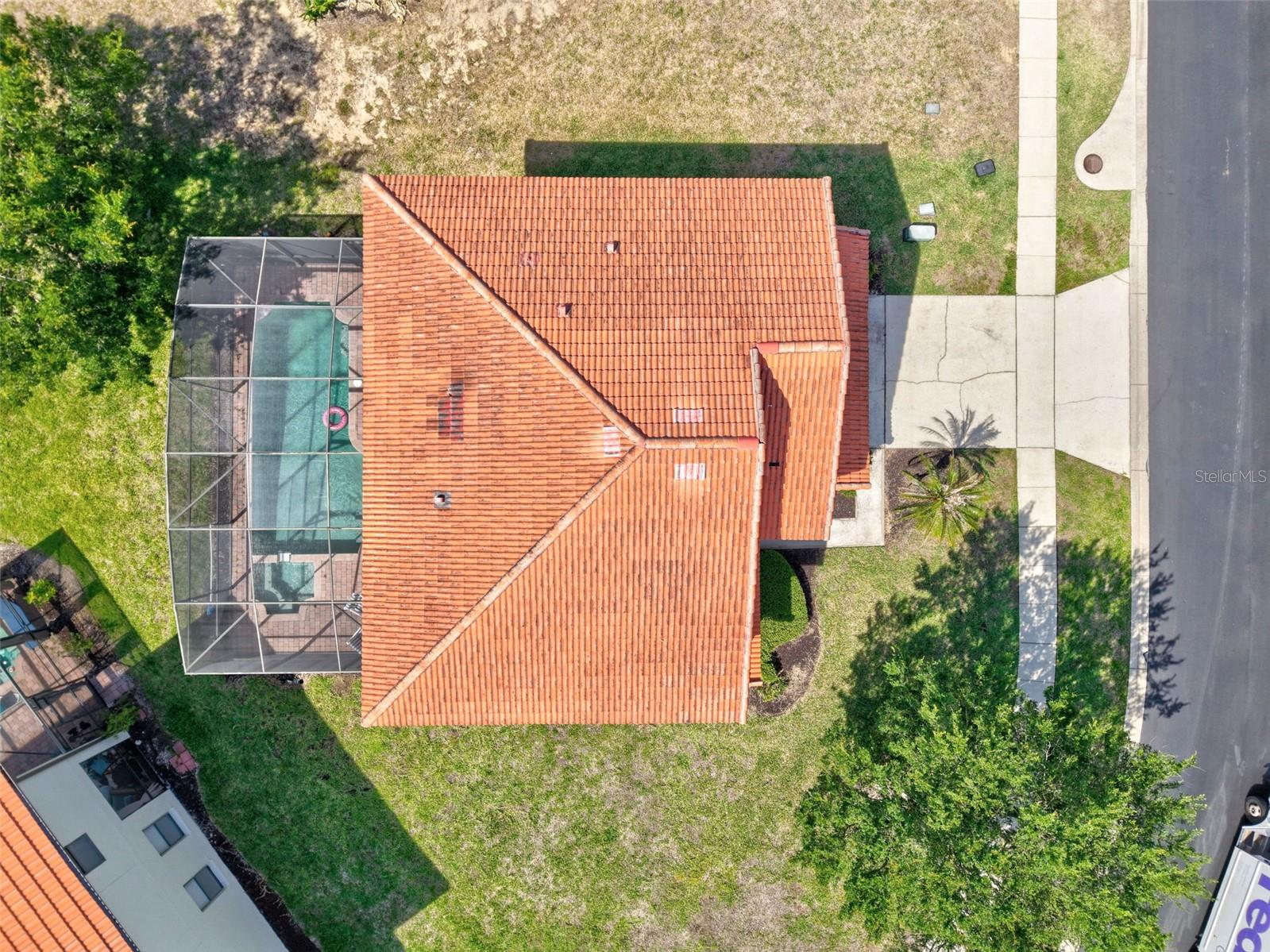 126 SUMMER PLACE LOOP, CLERMONT, FL — photo 94