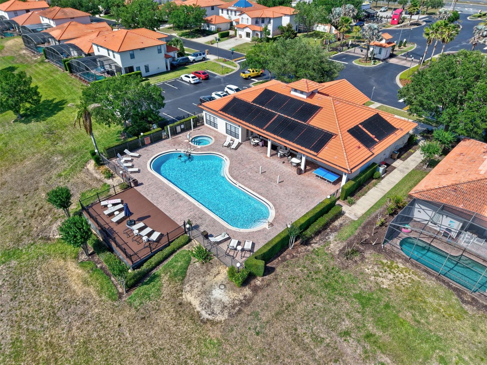 126 SUMMER PLACE LOOP, CLERMONT, FL — photo 98
