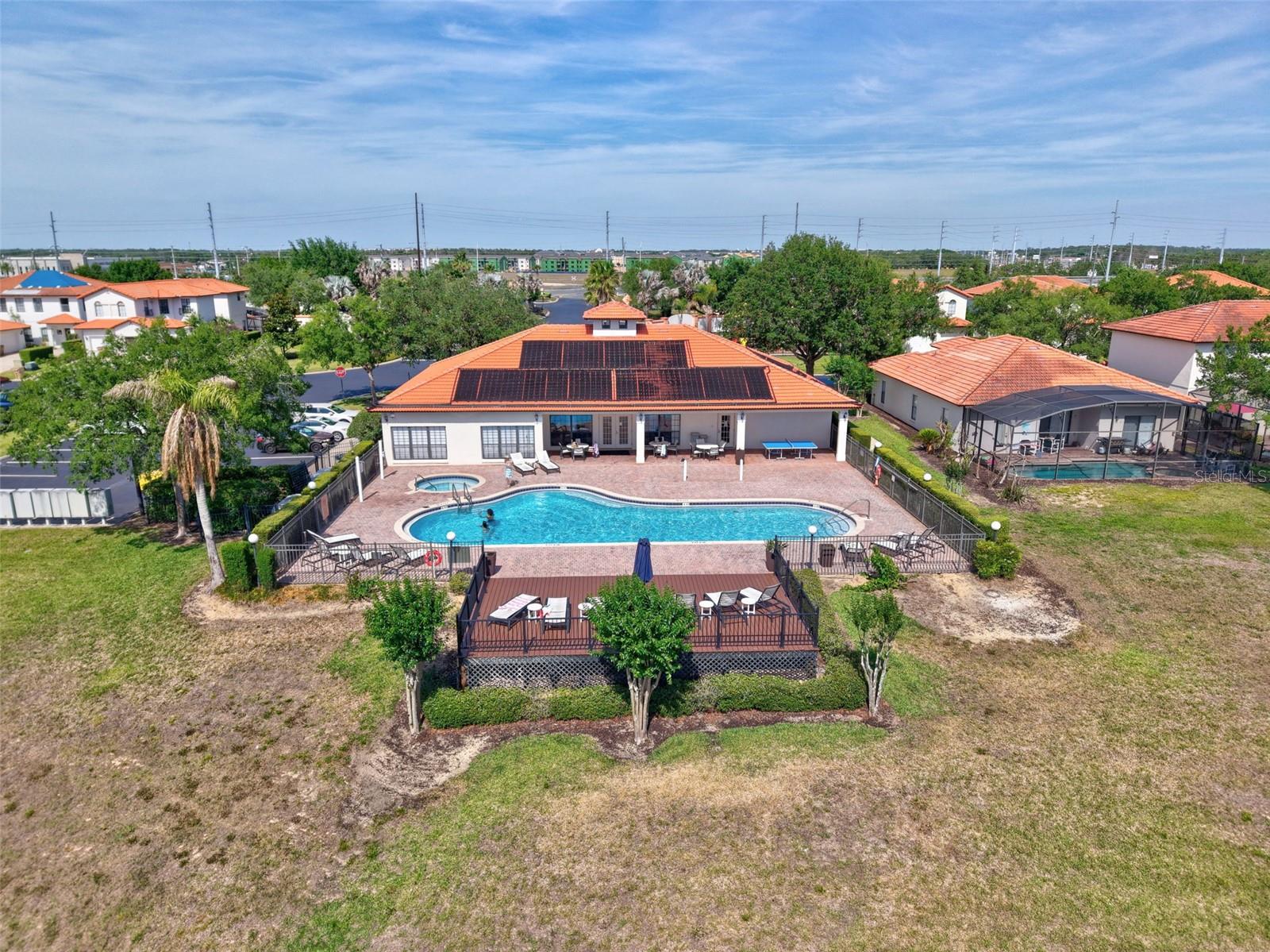 126 SUMMER PLACE LOOP, CLERMONT, FL — photo 100