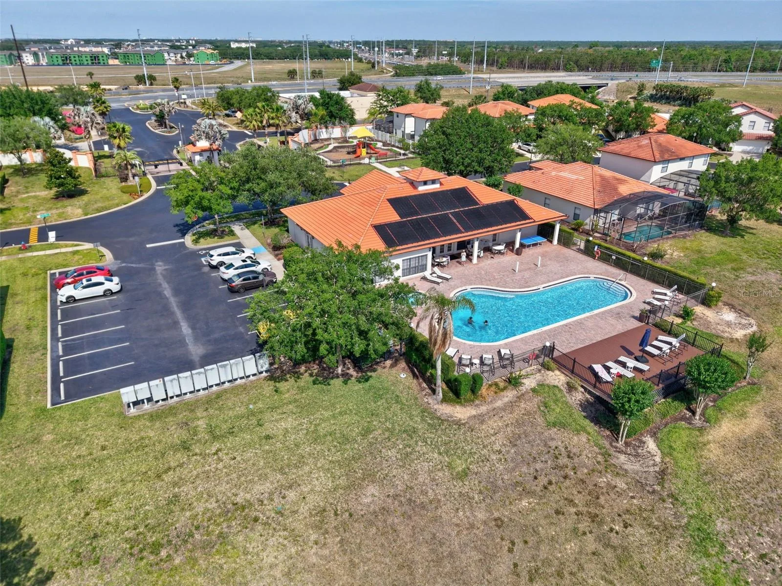 126 SUMMER PLACE LOOP, CLERMONT, FL — photo 101