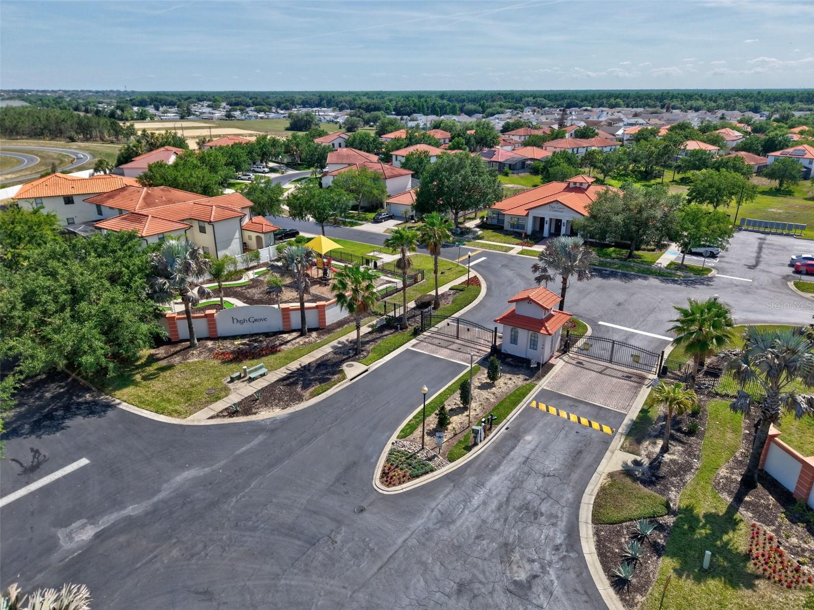 126 SUMMER PLACE LOOP, CLERMONT, FL — photo 104