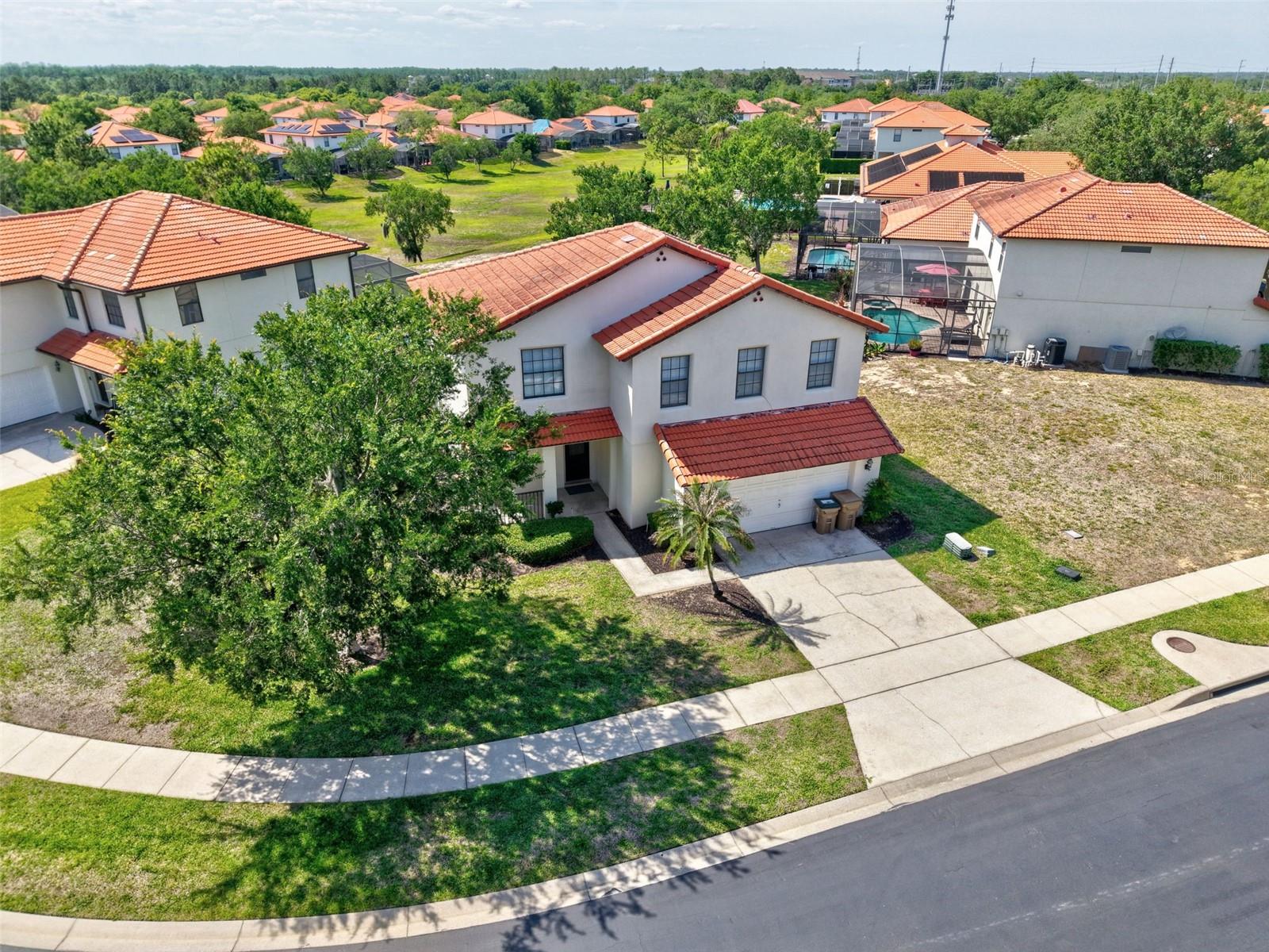126 SUMMER PLACE LOOP, CLERMONT, FL — photo 107