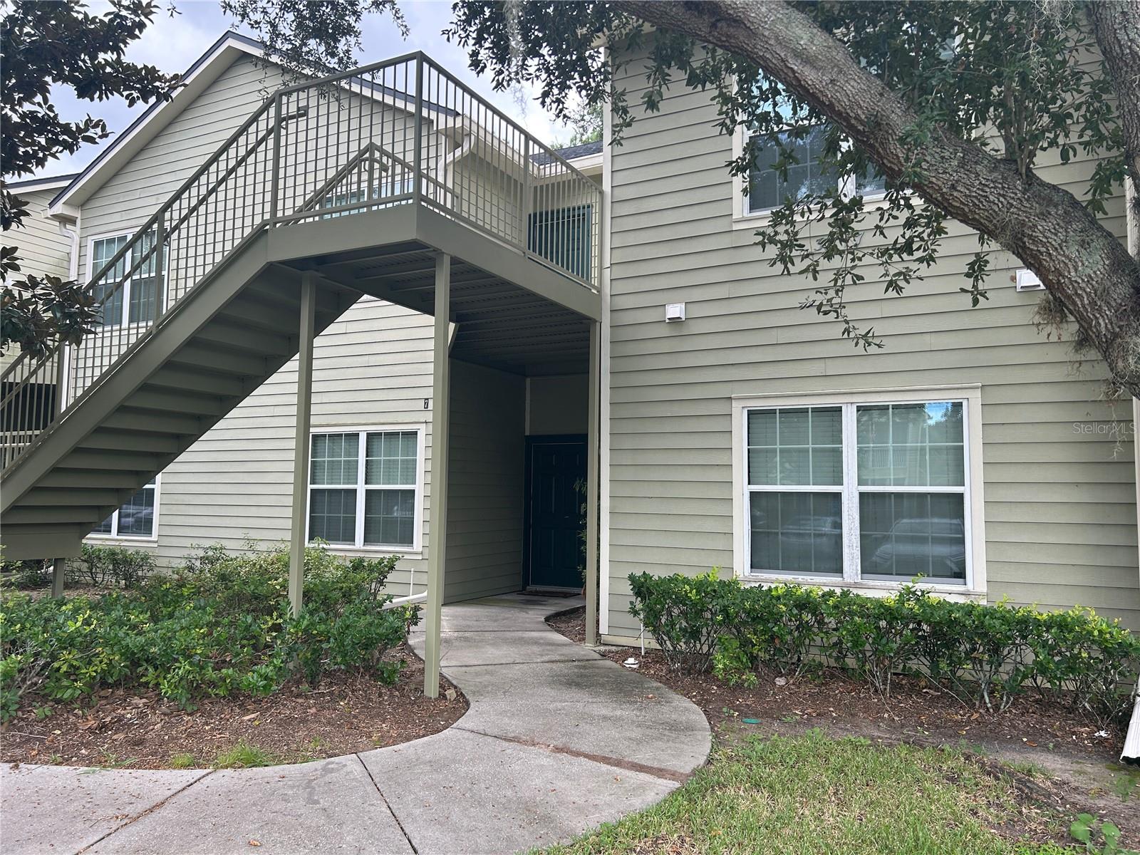 3717 S LAKE ORLANDO PKWY #7, ORLANDO, FL