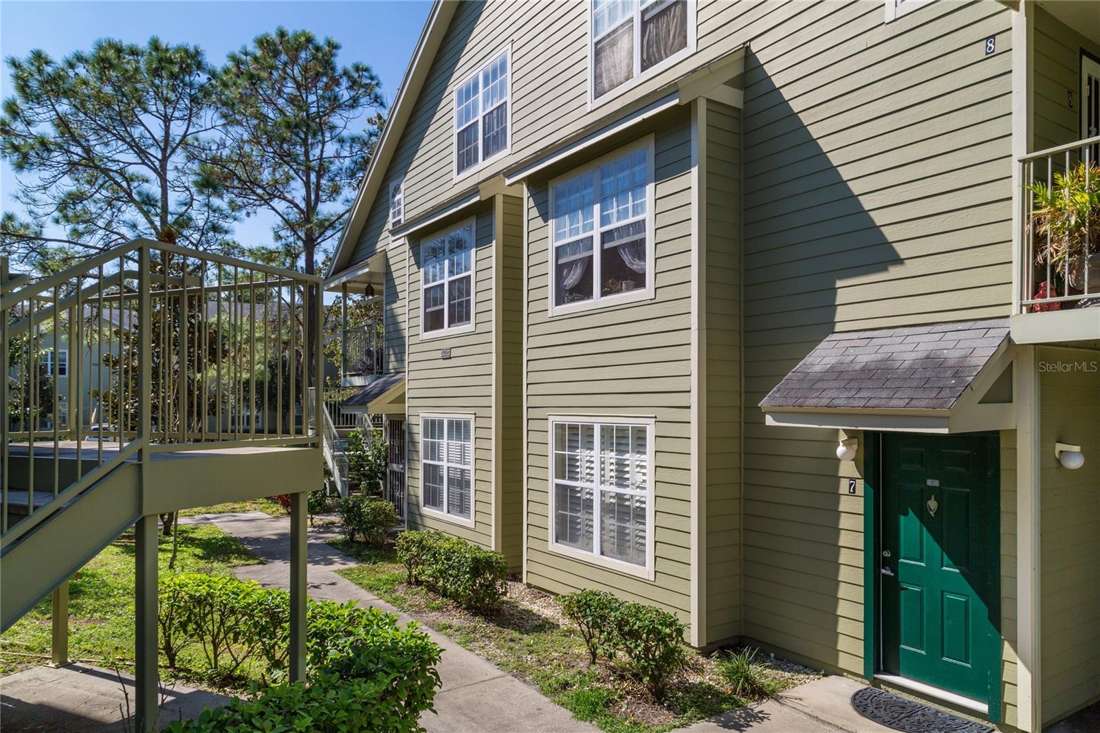 3717 S LAKE ORLANDO PKWY #7, ORLANDO, FL — photo 32