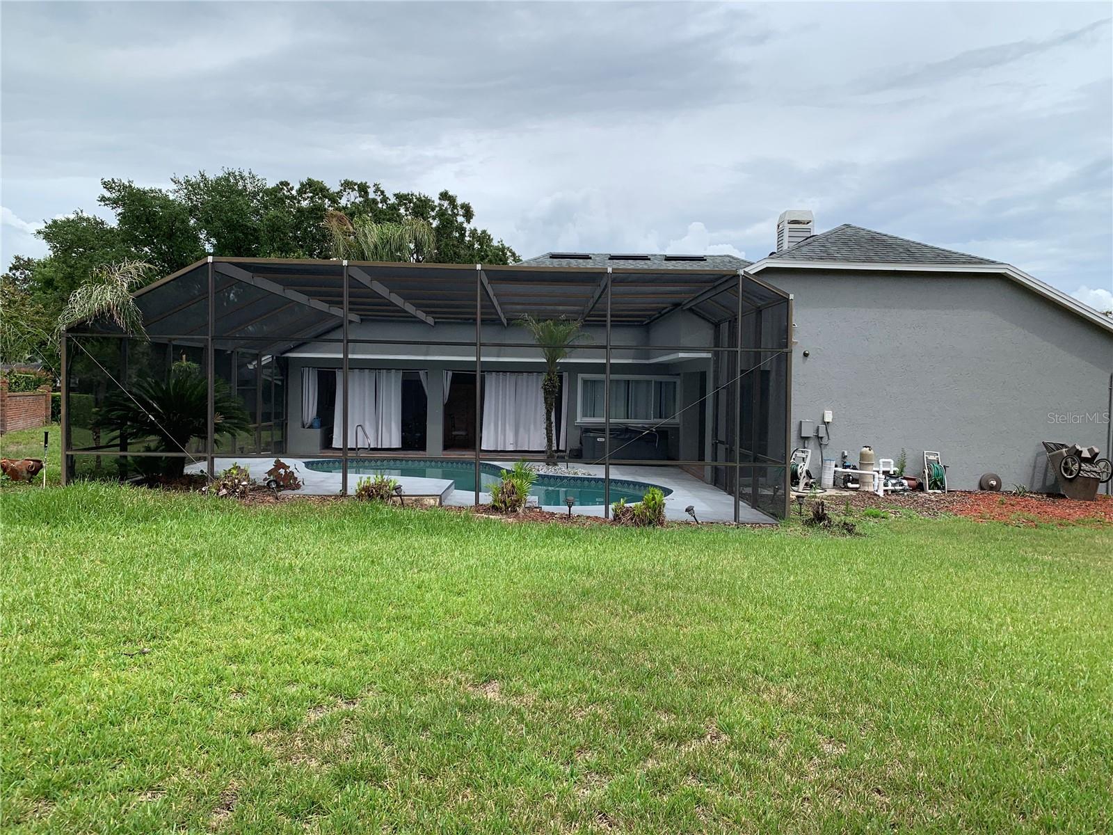 434 SILVER DEW ST, LAKE MARY, FL — photo 57