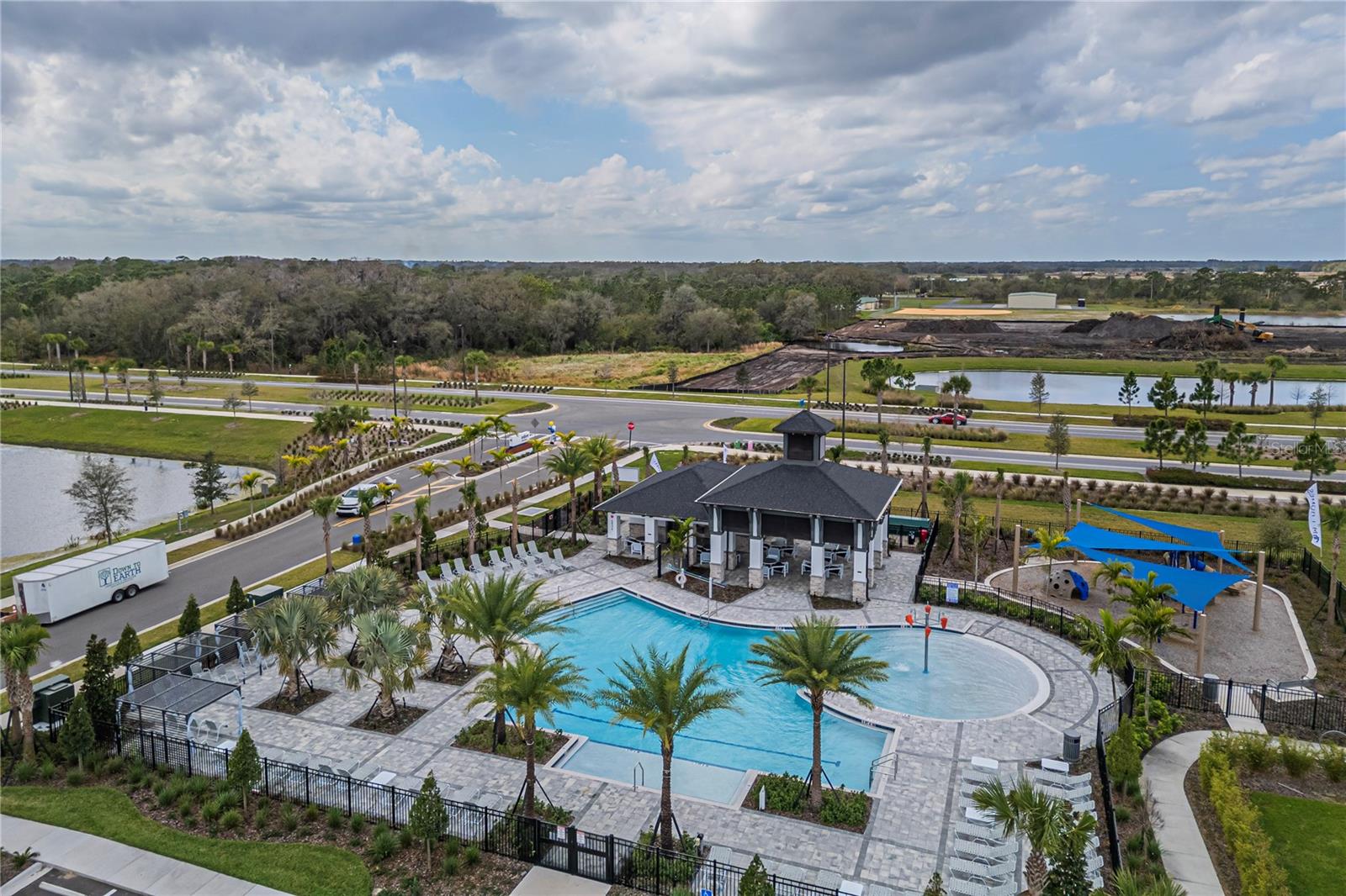 5060 RAIN SHADOW DR, ST CLOUD, FL — photo 41