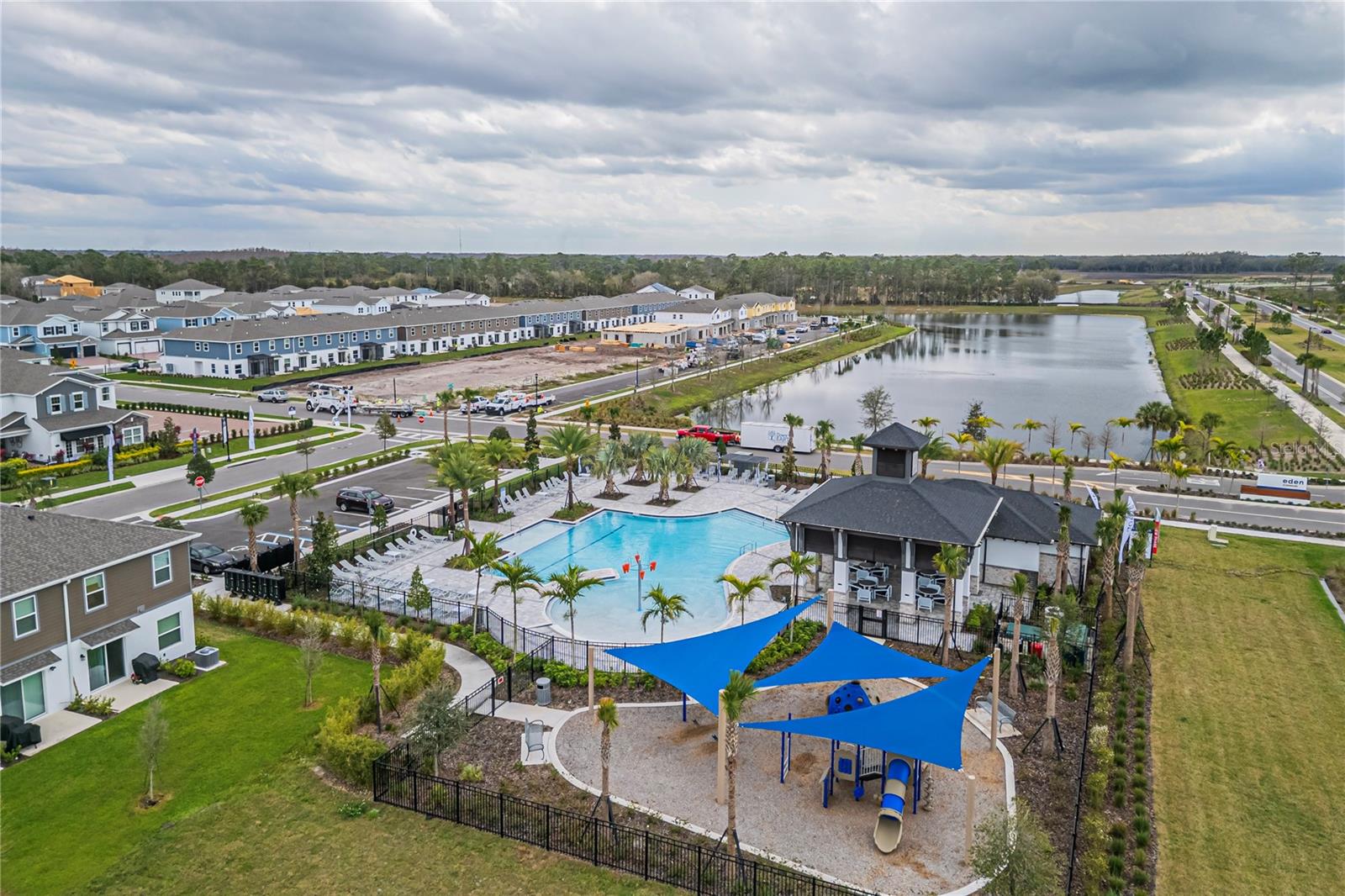 5060 RAIN SHADOW DR, ST CLOUD, FL — photo 42