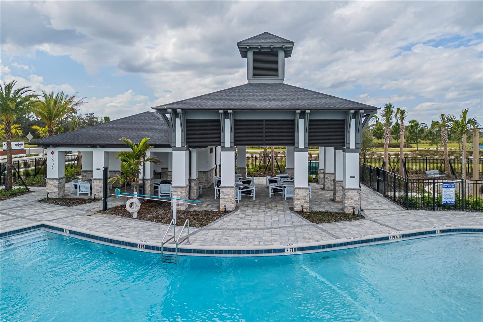 5060 RAIN SHADOW DR, ST CLOUD, FL — photo 44