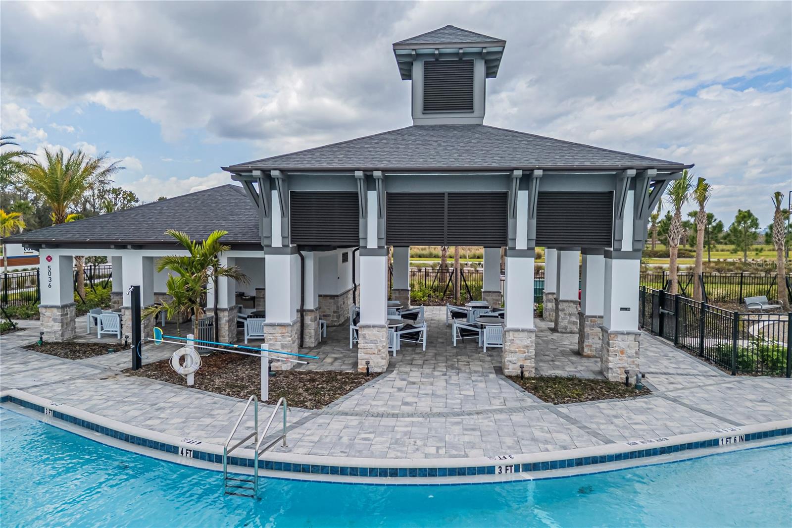 5060 RAIN SHADOW DR, ST CLOUD, FL — photo 46