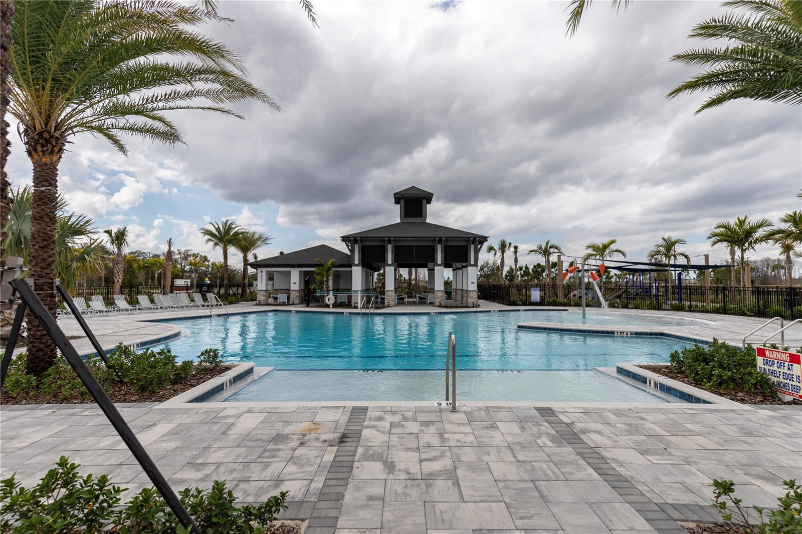 5060 RAIN SHADOW DR, ST CLOUD, FL — photo 47
