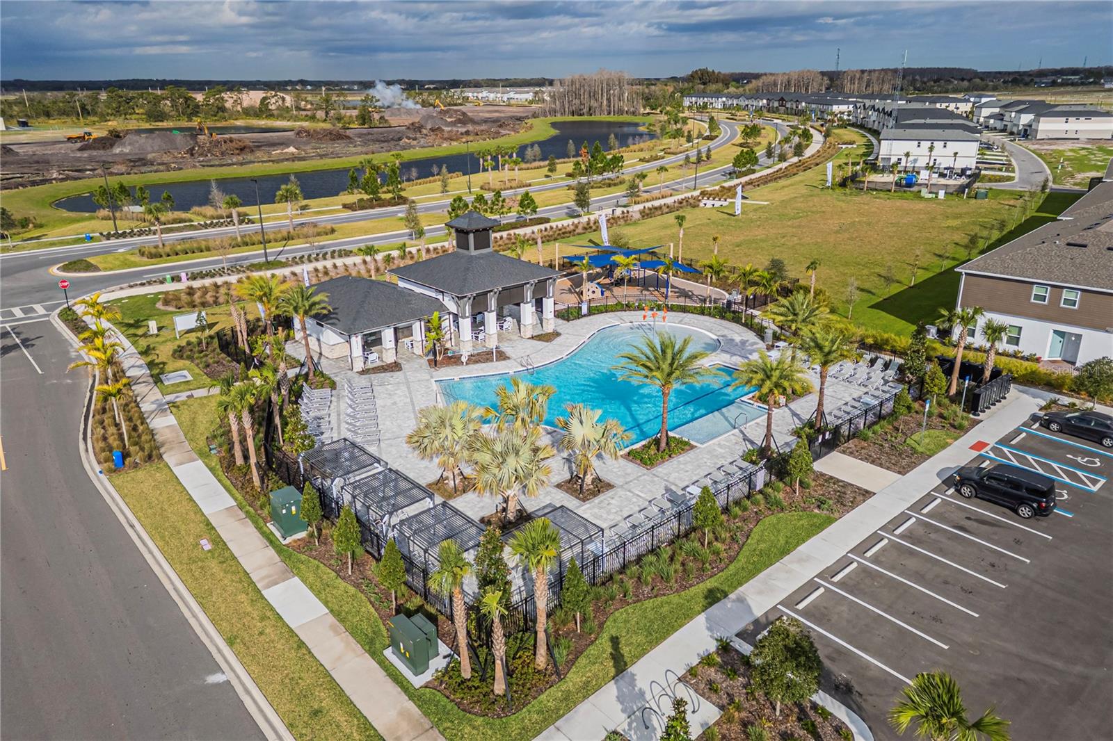 5060 RAIN SHADOW DR, ST CLOUD, FL — photo 48