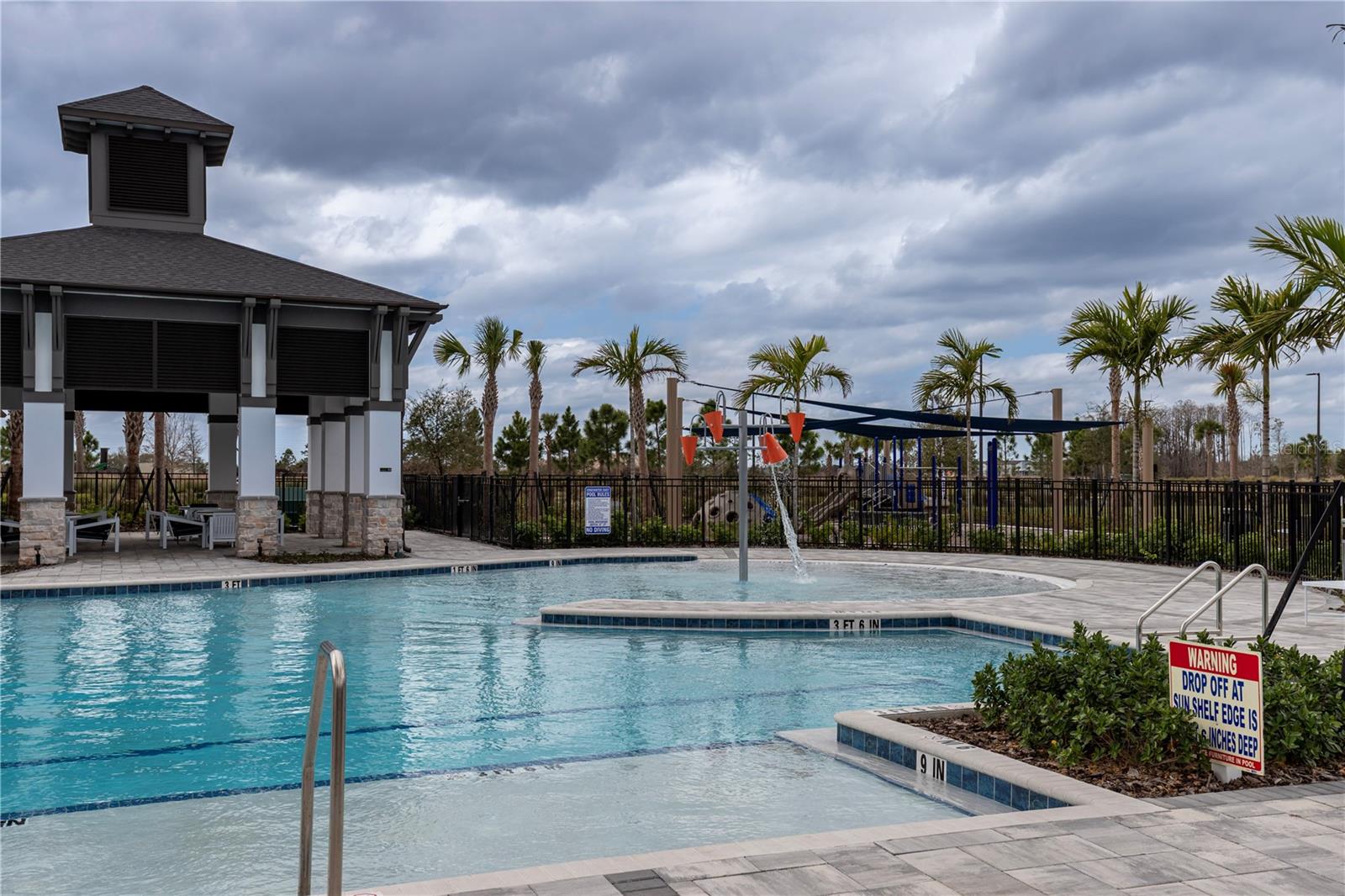5060 RAIN SHADOW DR, ST CLOUD, FL — photo 54