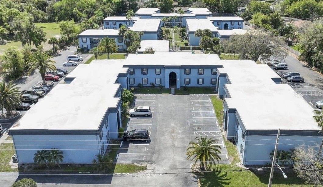 5206 CURRY FORD RD #113, ORLANDO, FL — photo 12