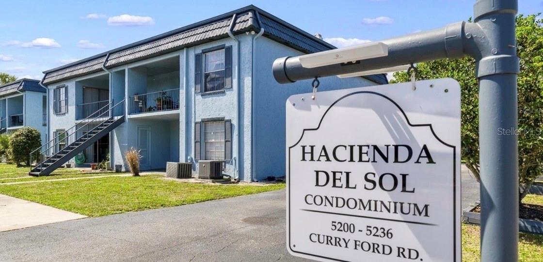 5206 CURRY FORD RD #113, ORLANDO, FL — photo 17