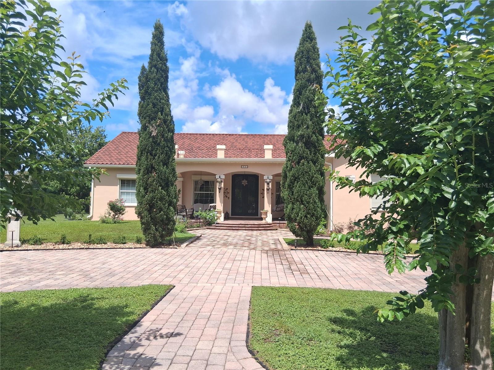 915 OLD WELCOME RD, LITHIA, FL — photo 3