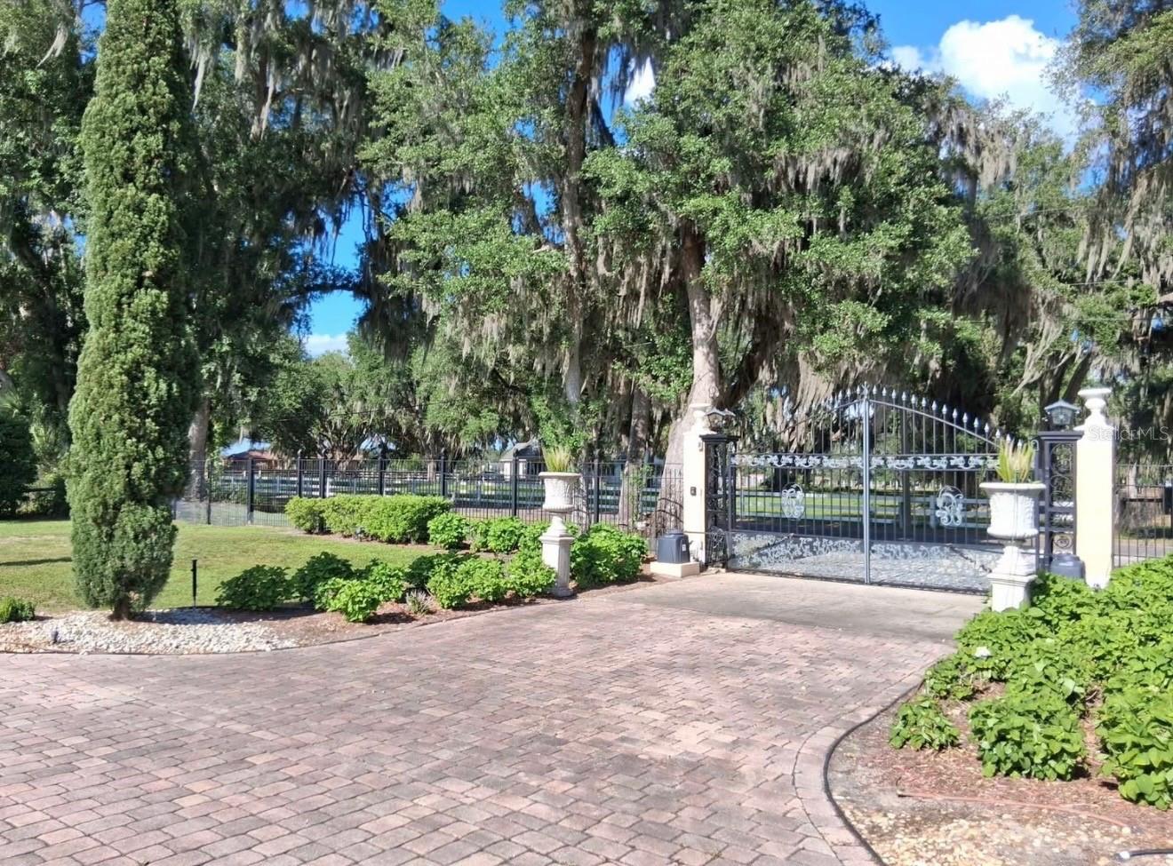 915 OLD WELCOME RD, LITHIA, FL — photo 22