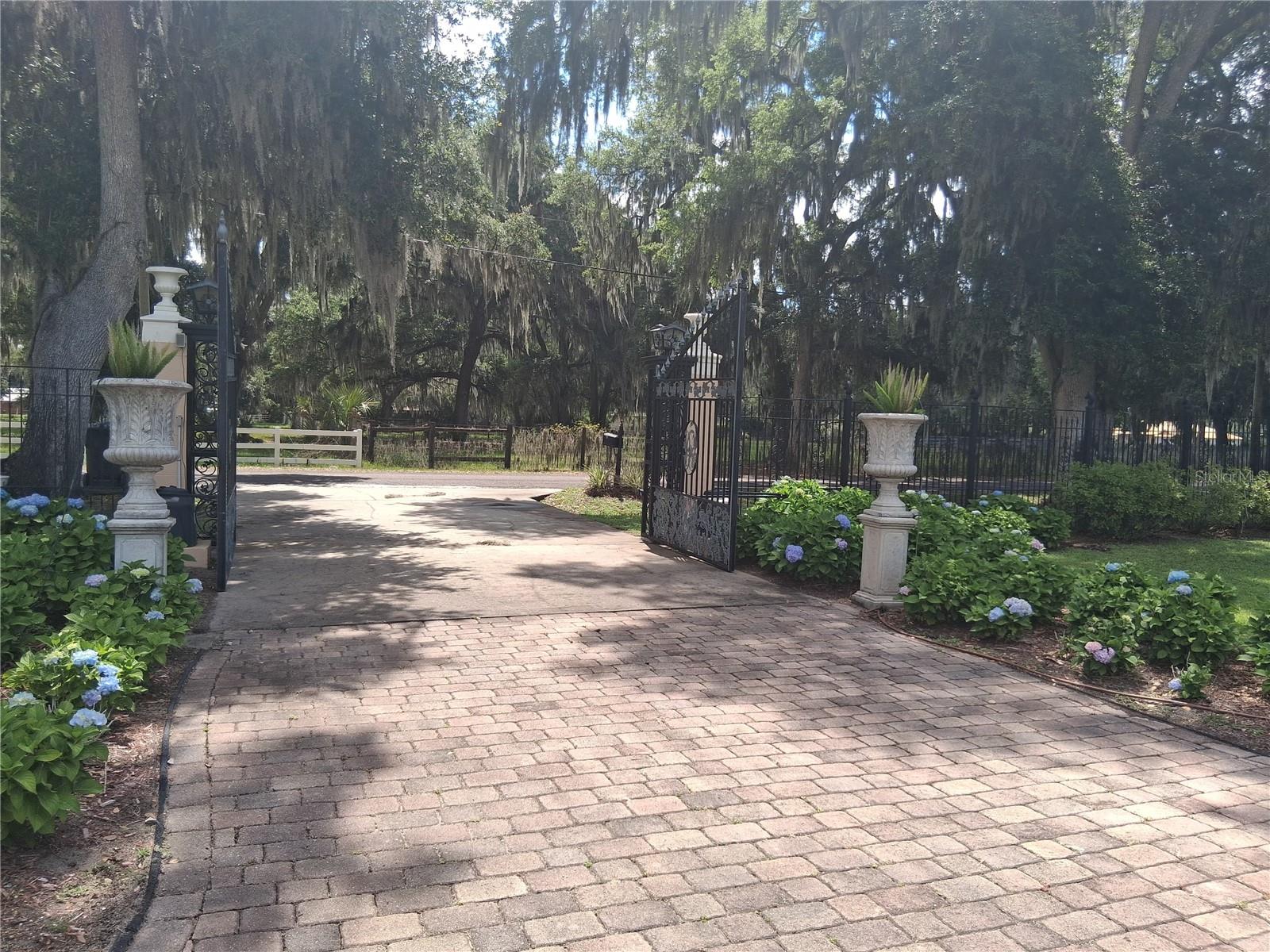 915 OLD WELCOME RD, LITHIA, FL — photo 23