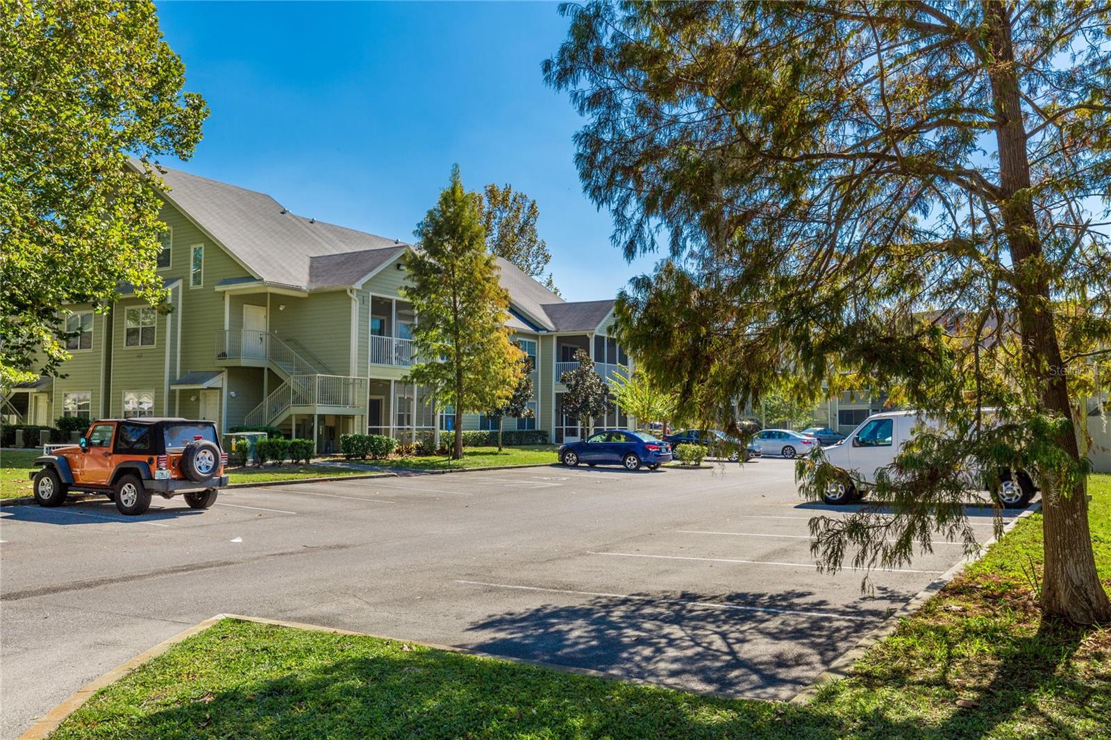 3721 S LAKE ORLANDO PKWY #2, ORLANDO, FL — photo 32