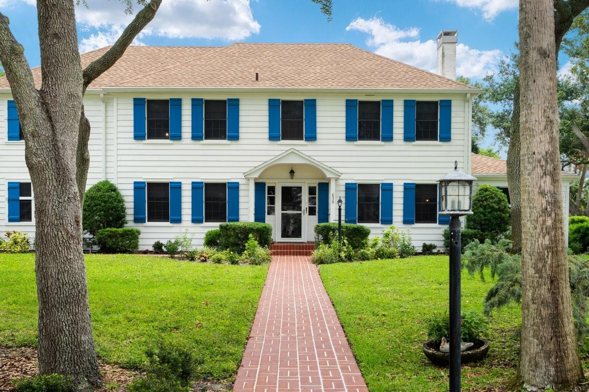 639 & 659 JOHN ANDERSON DR, ORMOND BEACH, FL — photo 2
