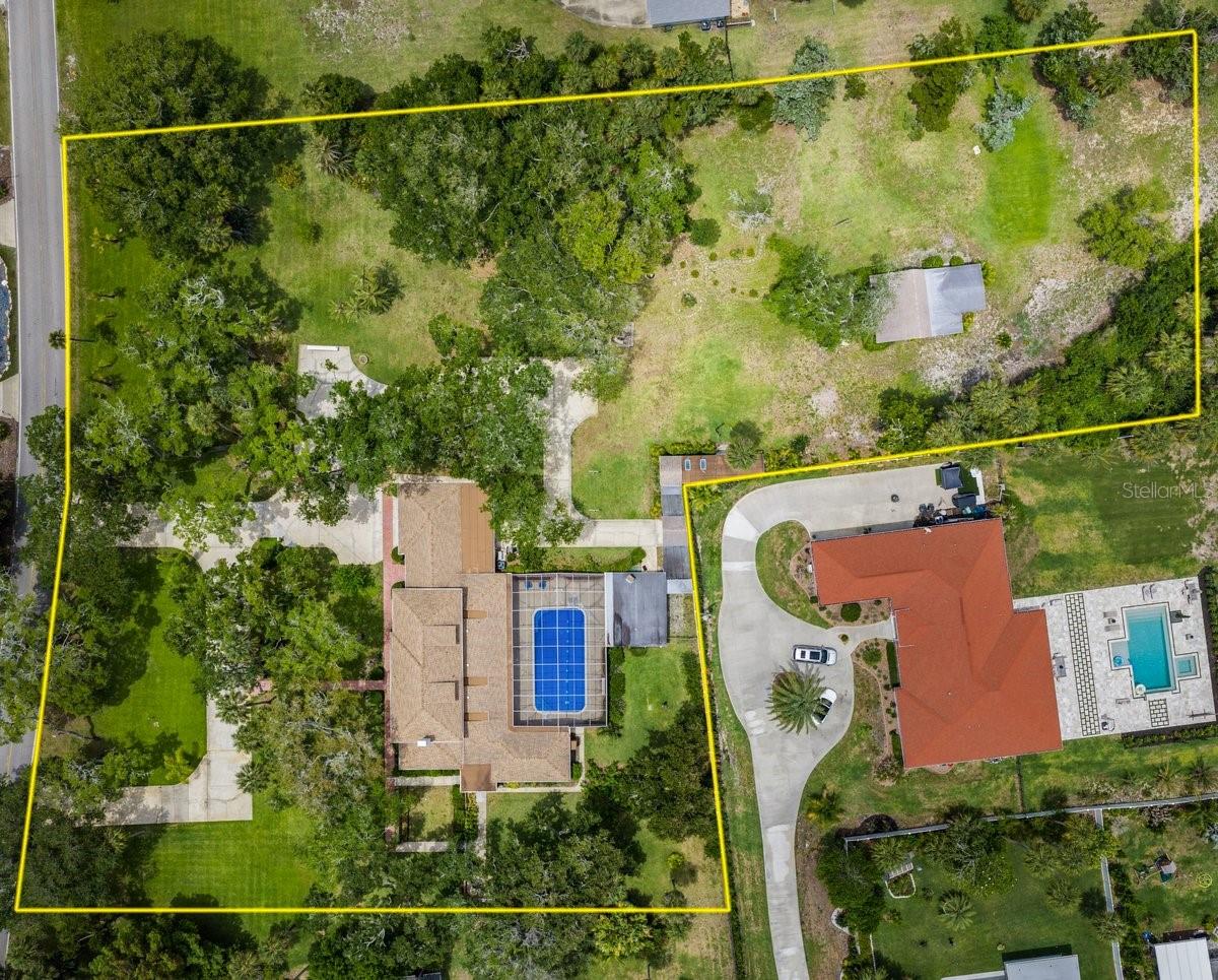 639 & 659 JOHN ANDERSON DR, ORMOND BEACH, FL — photo 4