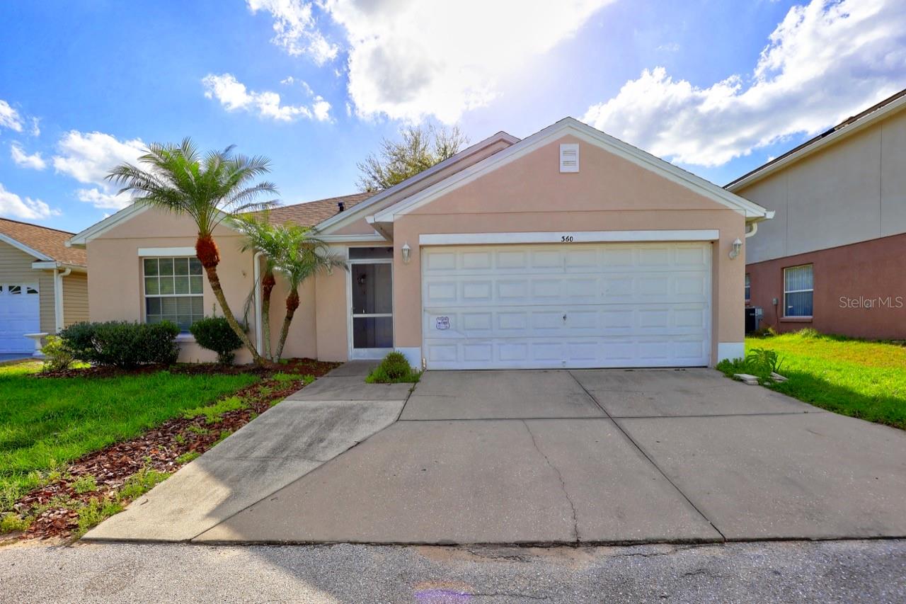 50989 HIGHWAY 27 #360, DAVENPORT, FL