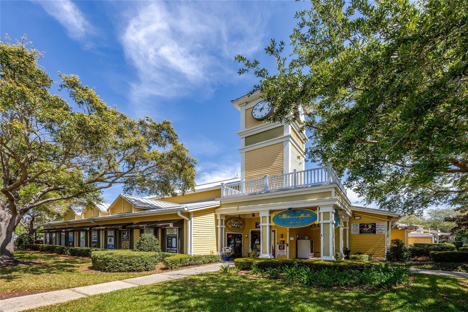 5017 CITY ST #1938, ORLANDO, FL — photo 35