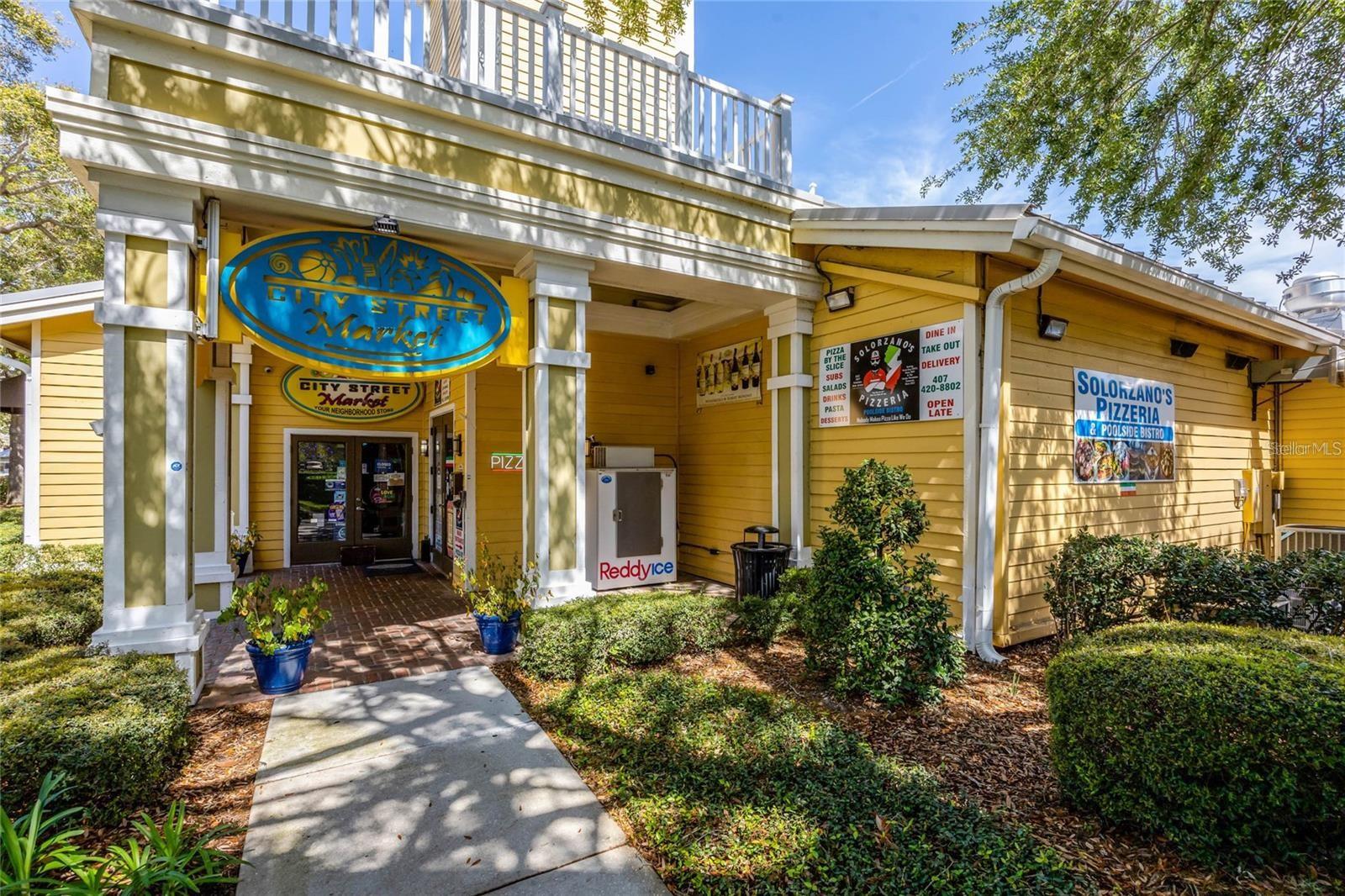 5017 CITY ST #1938, ORLANDO, FL — photo 36