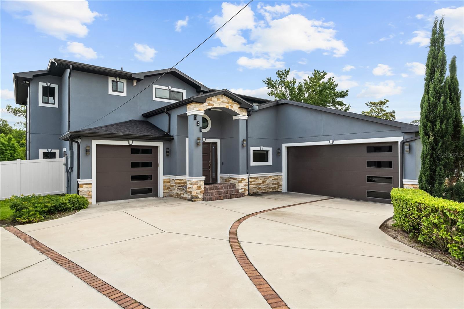 541 W LAKE BRANTLEY RD, ALTAMONTE SPRINGS, FL