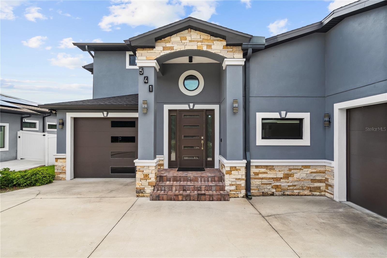 541 W LAKE BRANTLEY RD, ALTAMONTE SPRINGS, FL — photo 2