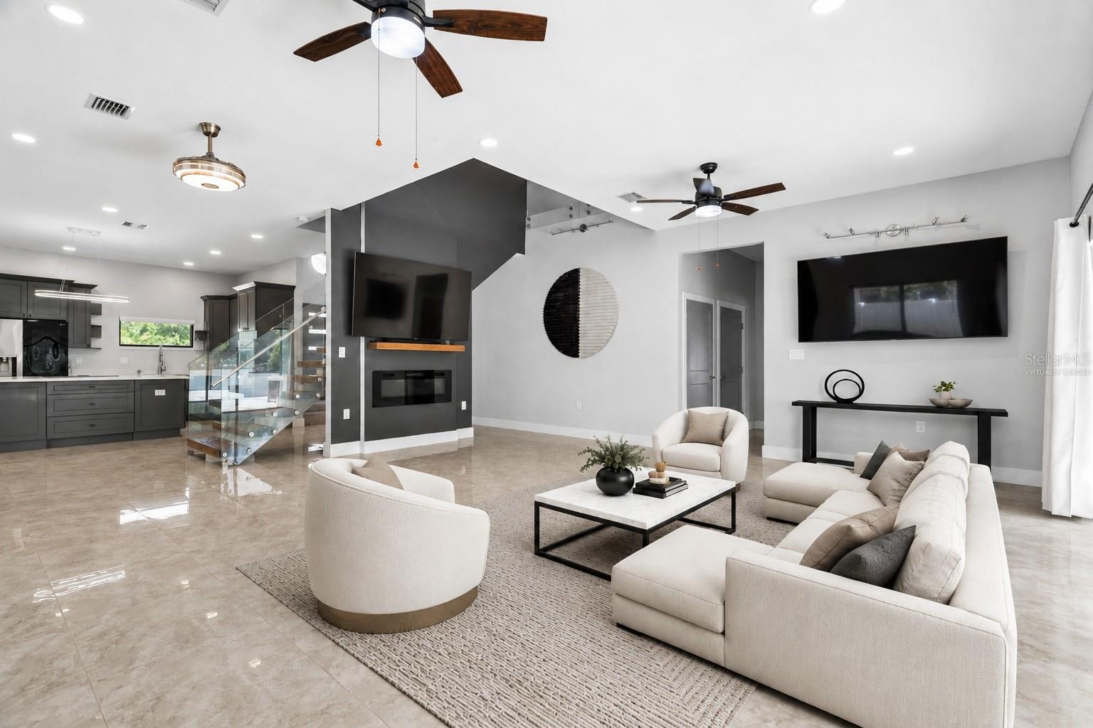541 W LAKE BRANTLEY RD, ALTAMONTE SPRINGS, FL — photo 5