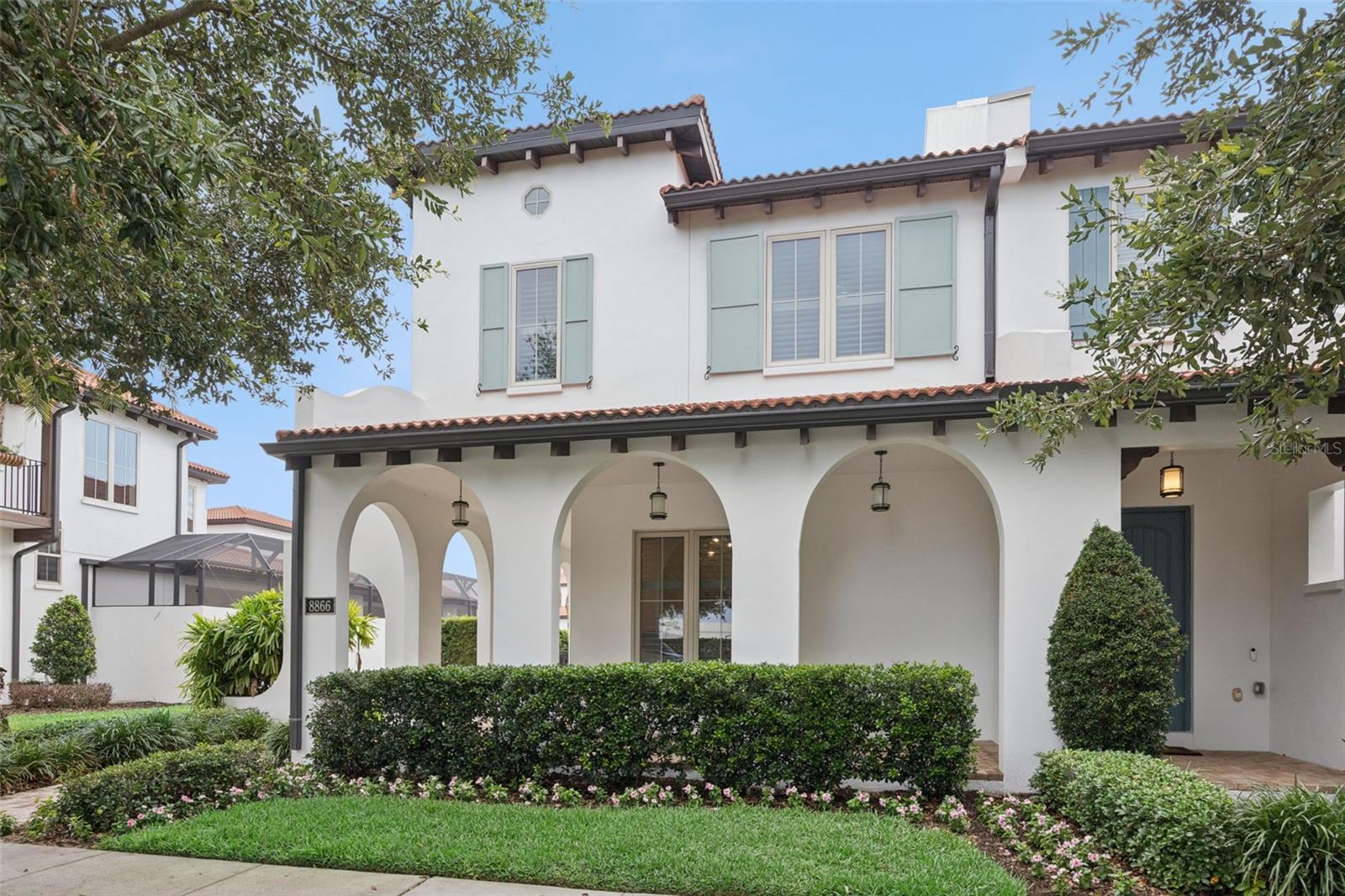 8866 BISMARCK PALM DR, WINTER GARDEN, FL